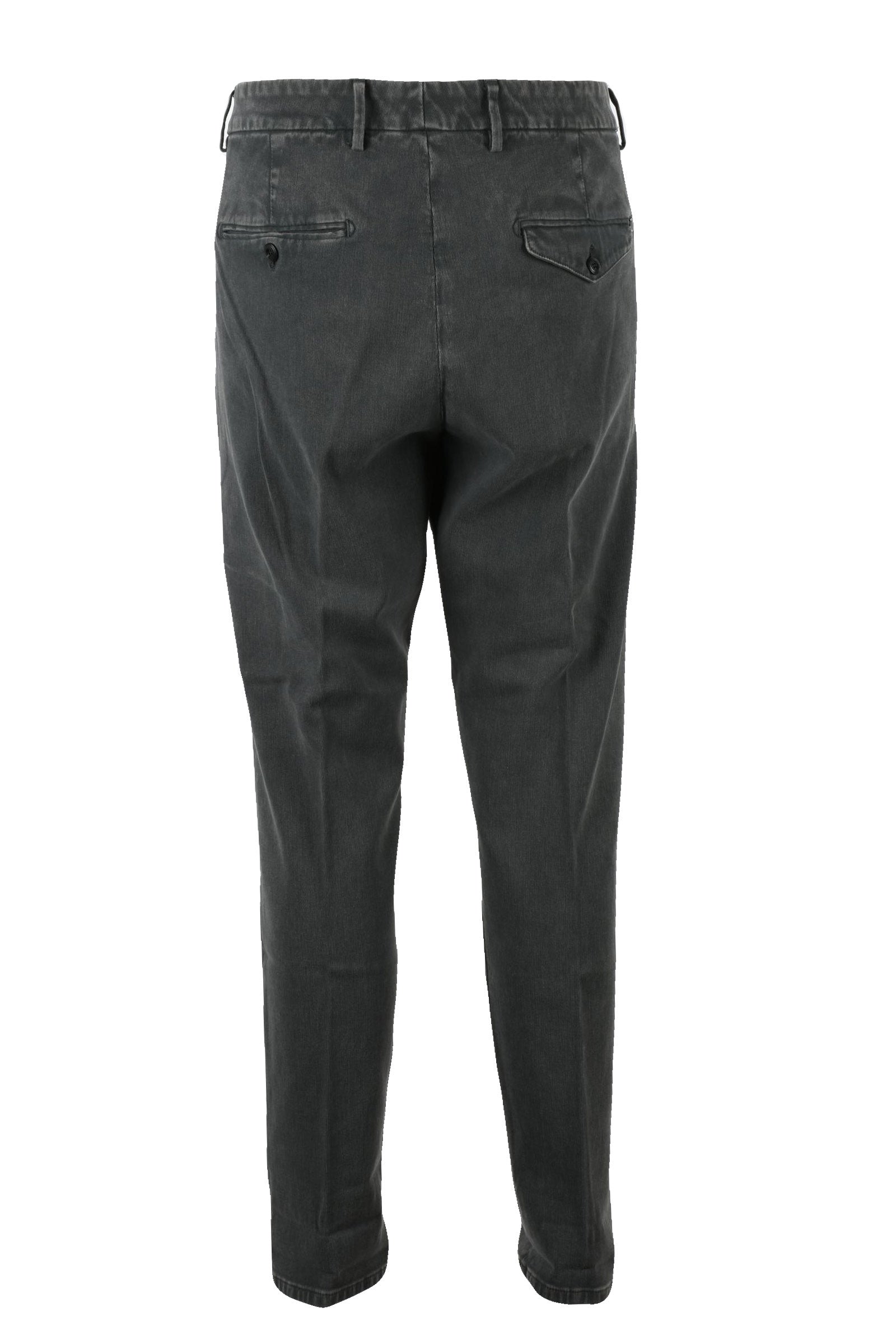 DONDUP - TROUSERS