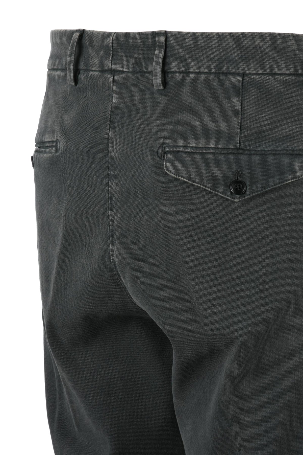 DONDUP - TROUSERS