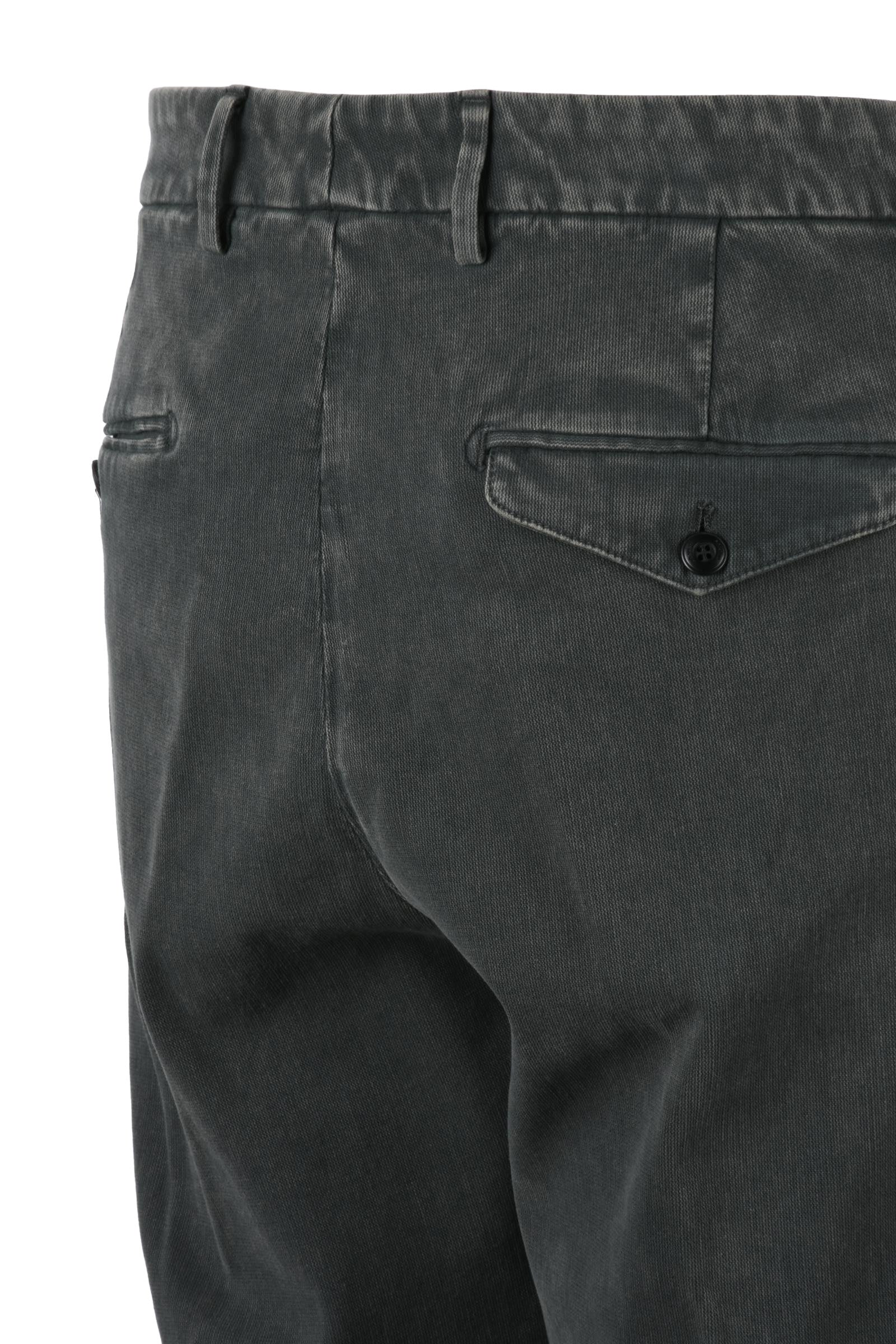 DONDUP - TROUSERS