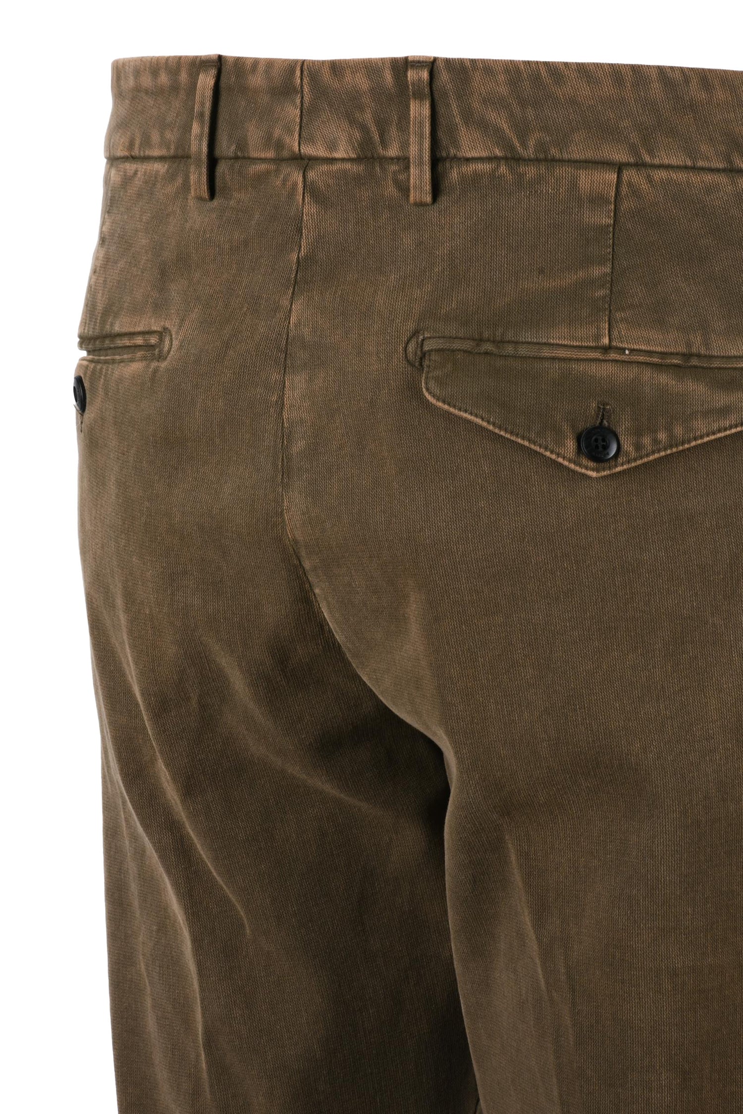 DONDUP - TROUSERS