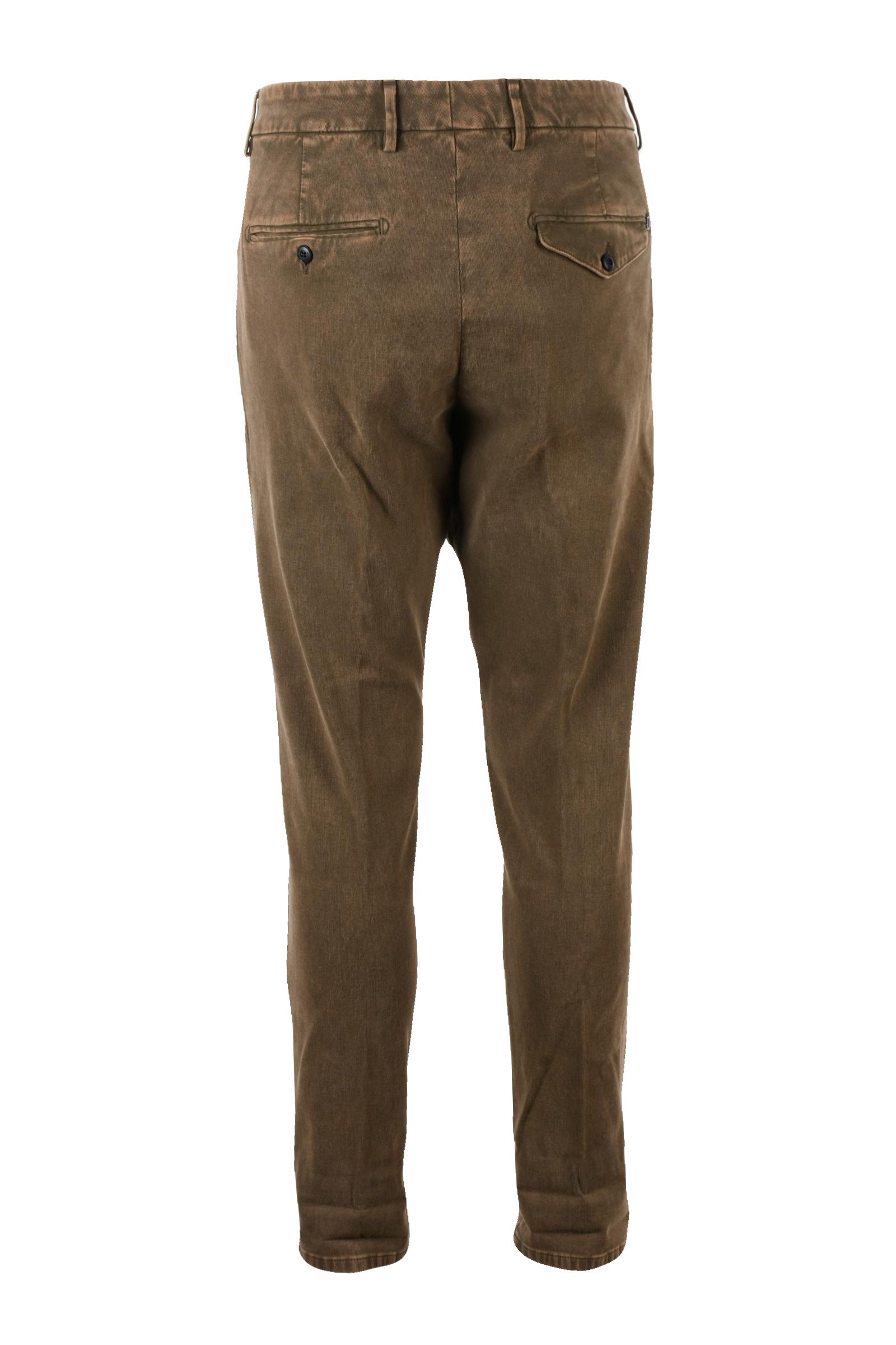 DONDUP - TROUSERS