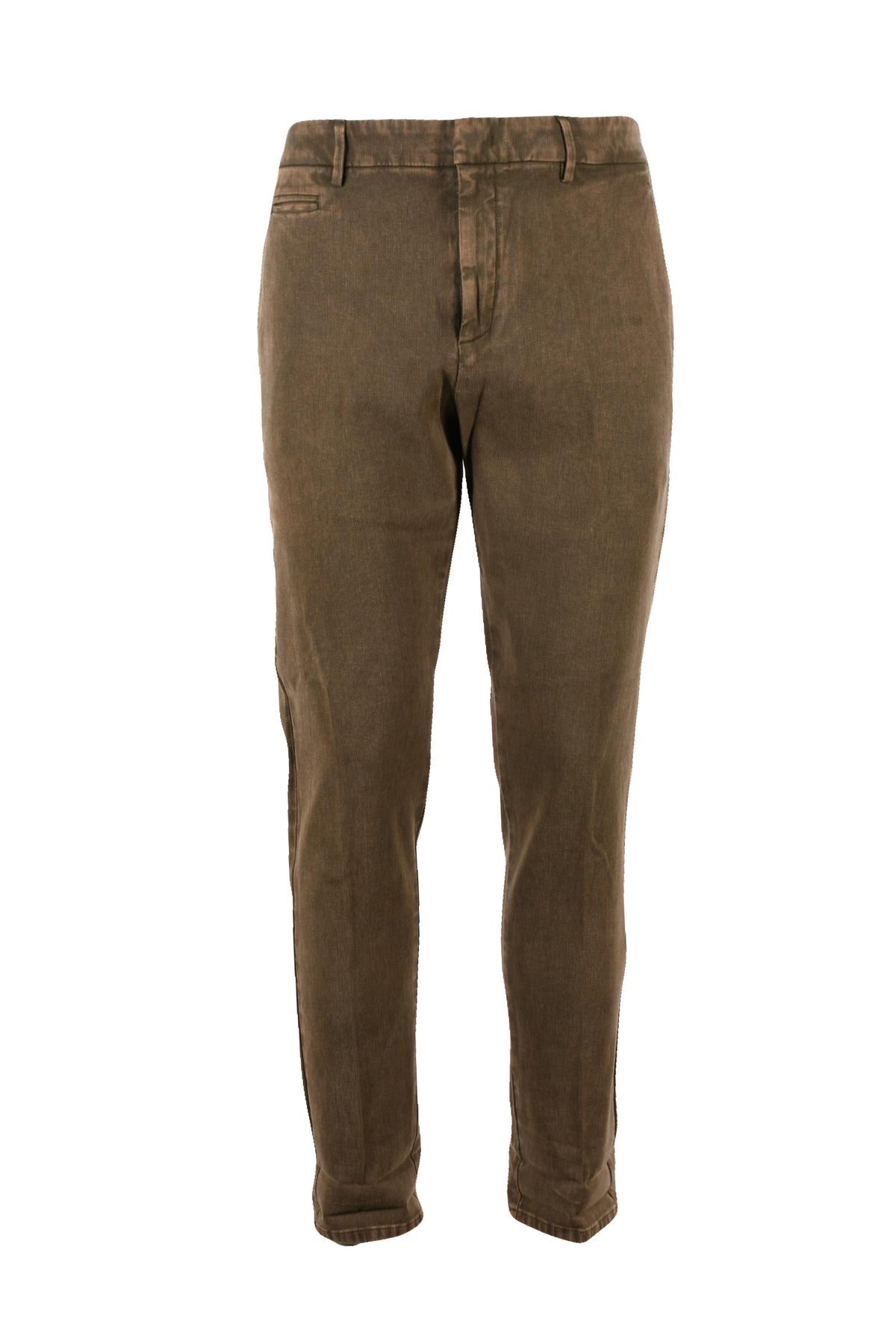 DONDUP - TROUSERS