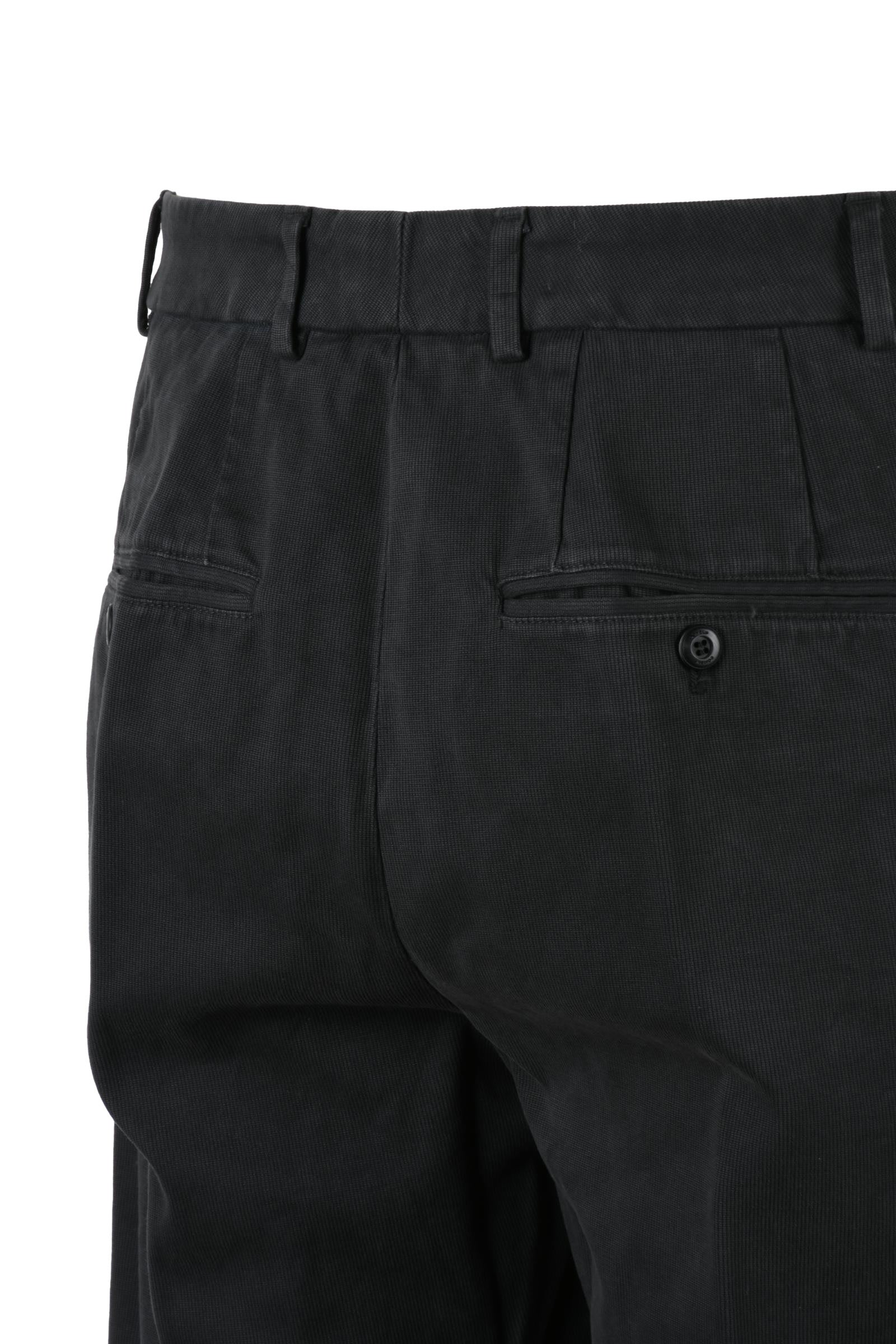 DONDUP - TROUSERS