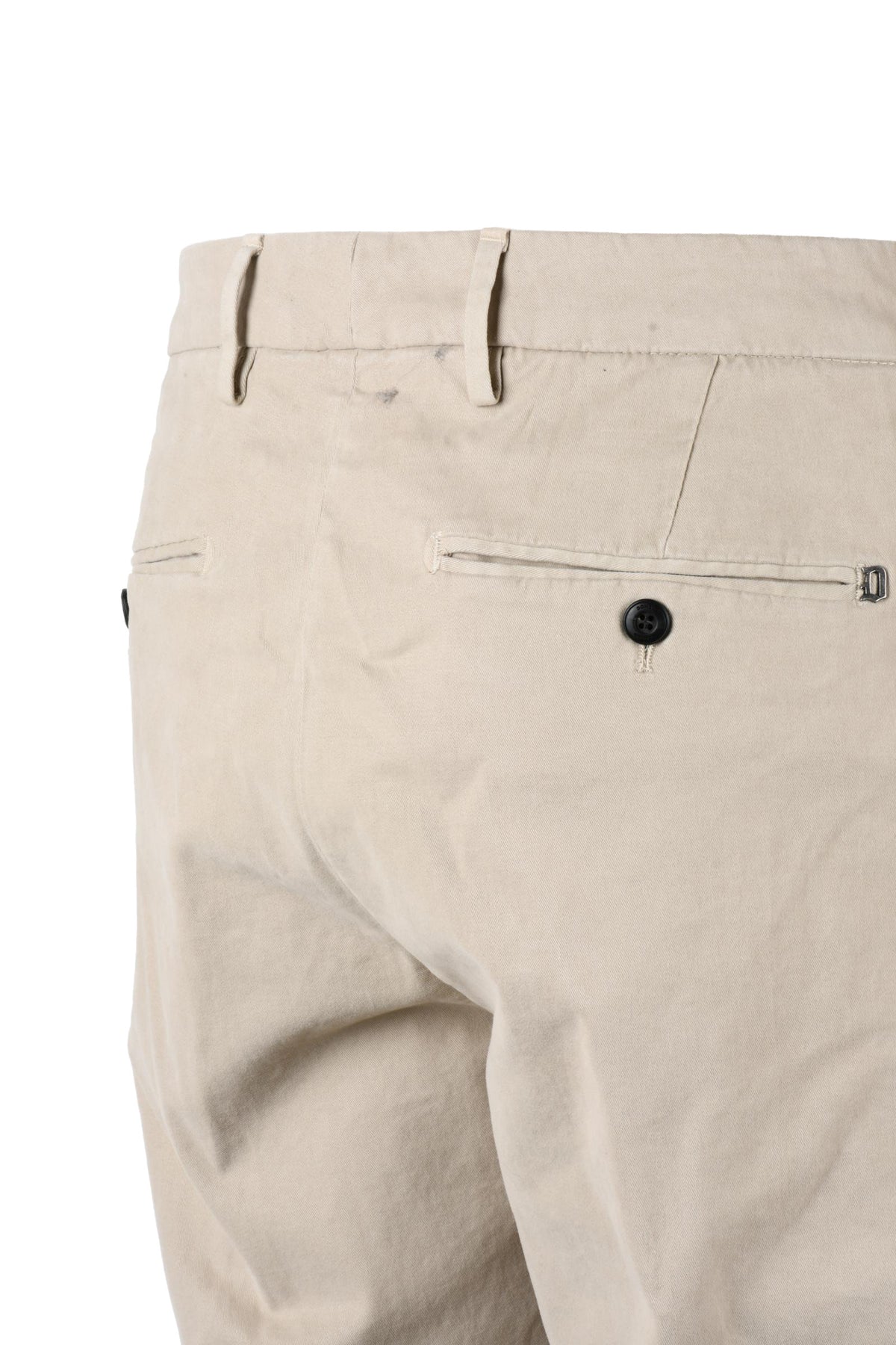 DONDUP - TROUSERS