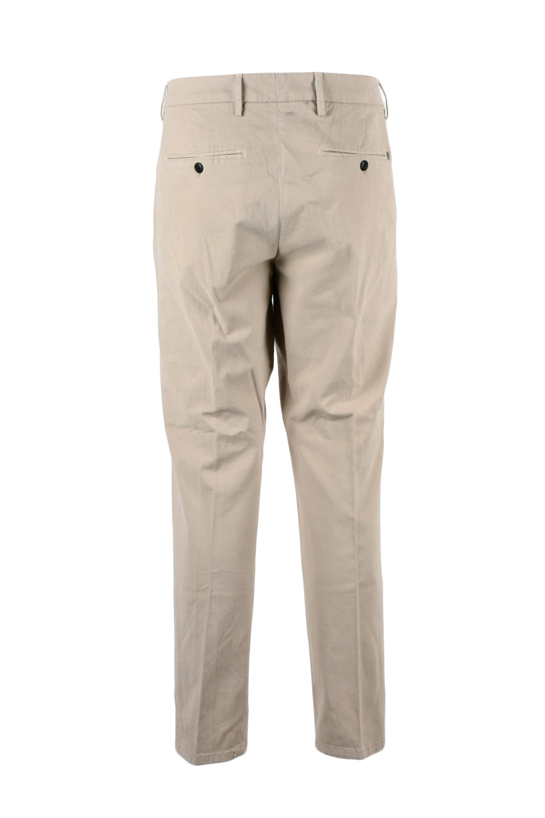 DONDUP - TROUSERS