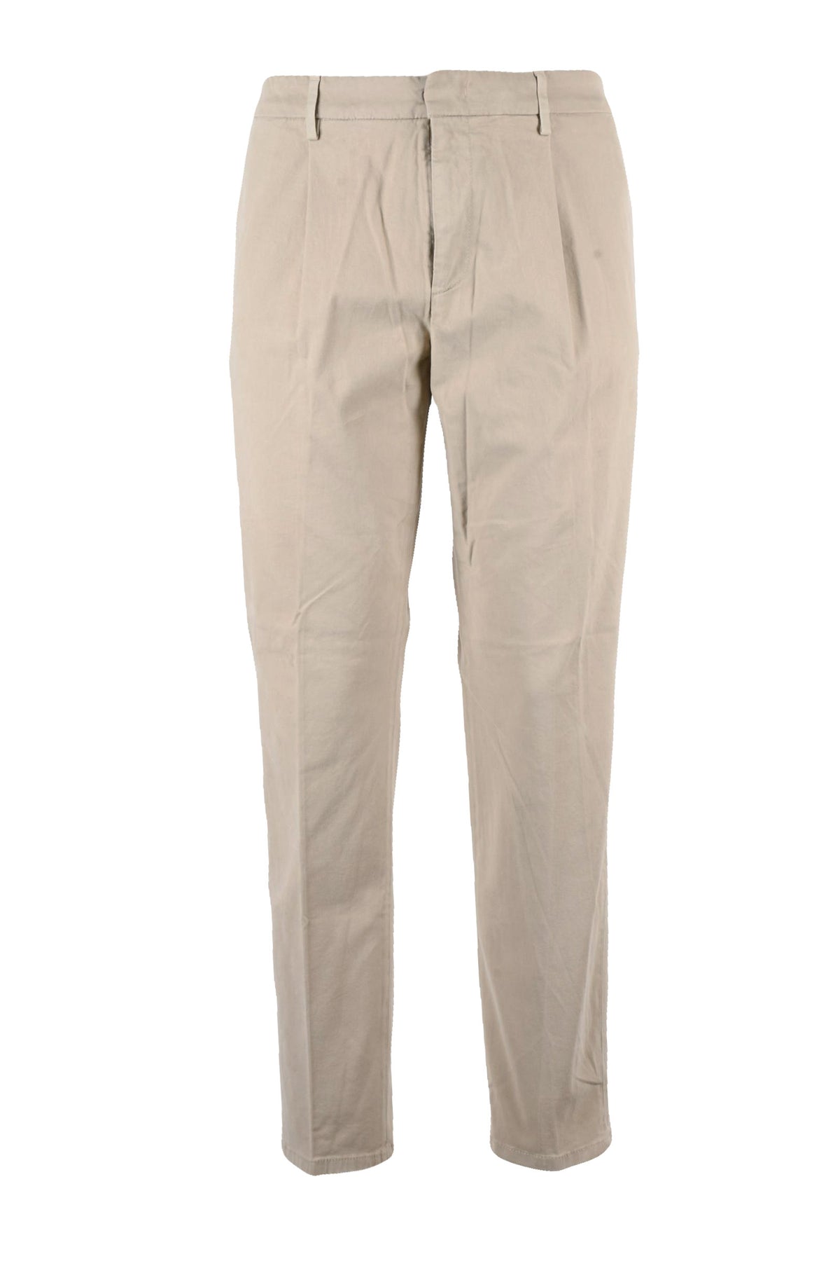DONDUP - TROUSERS