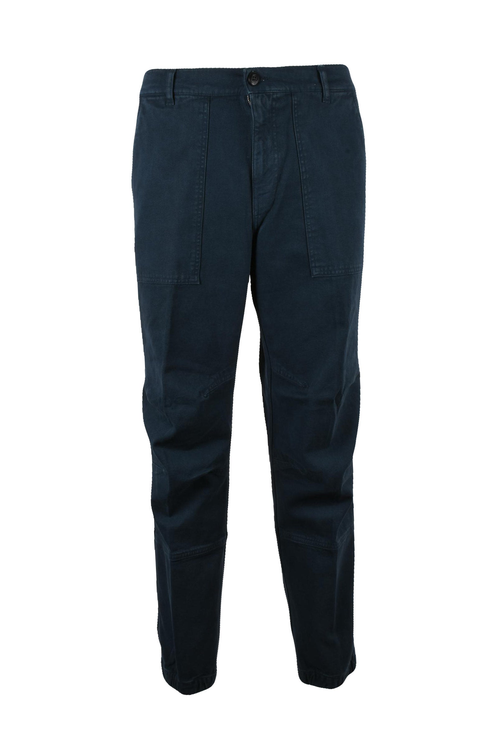 DONDUP - TROUSERS