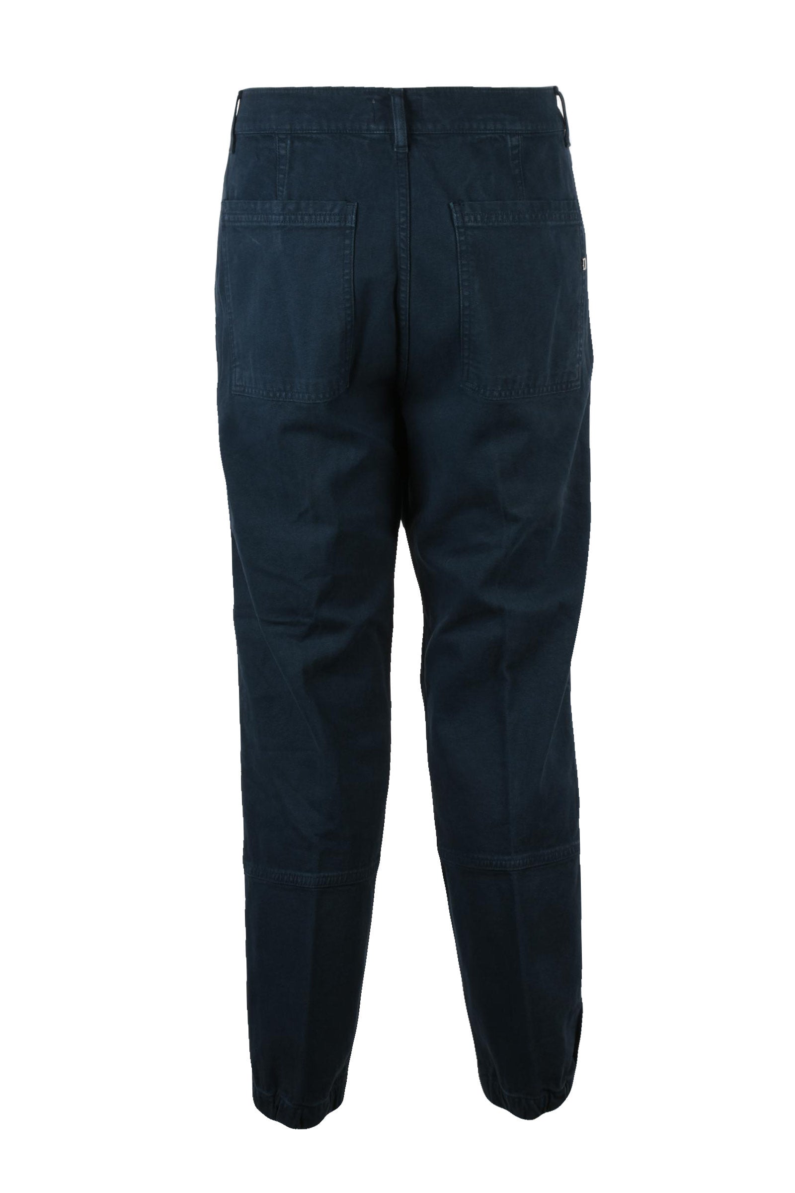 DONDUP - TROUSERS