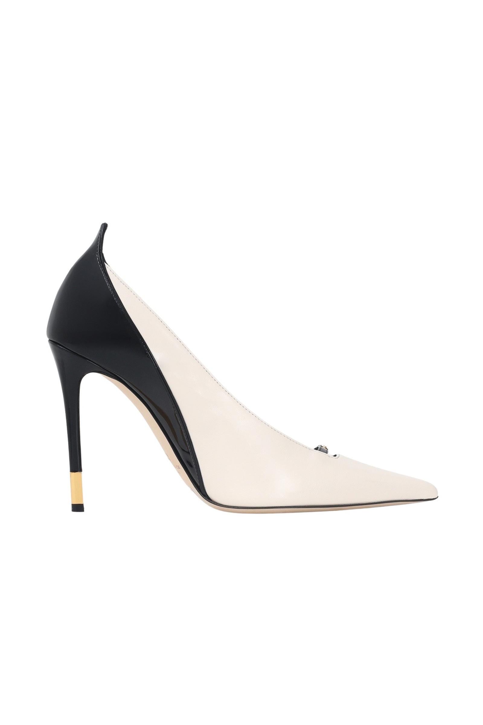 ELISABETTA FRANCHI - SHOES