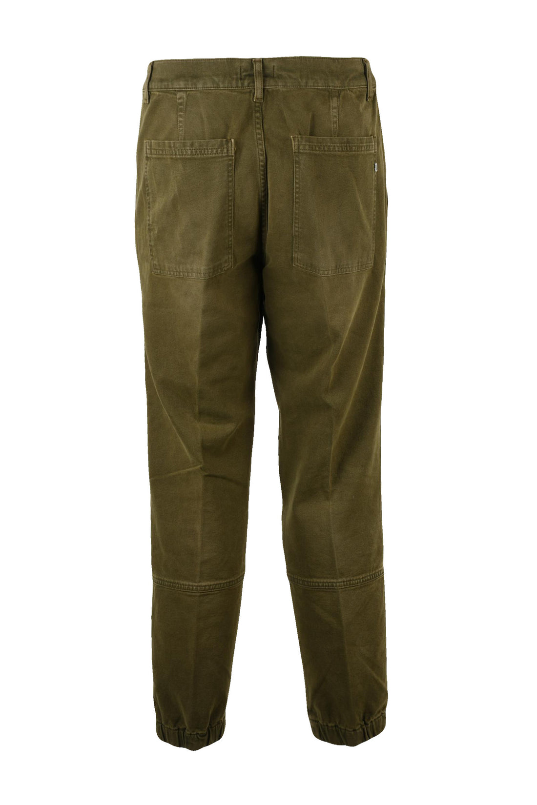 DONDUP - TROUSERS