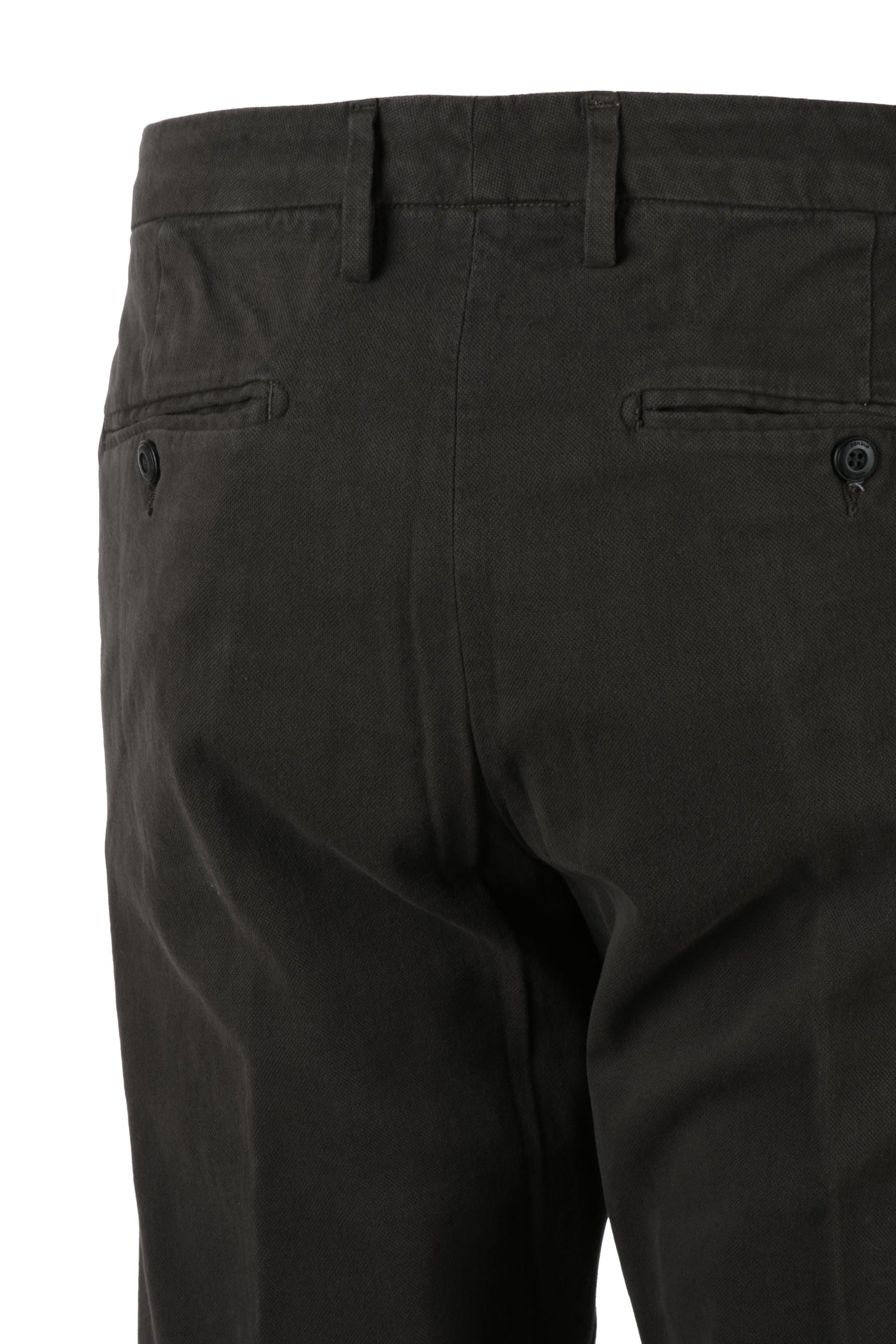 DONDUP - TROUSERS
