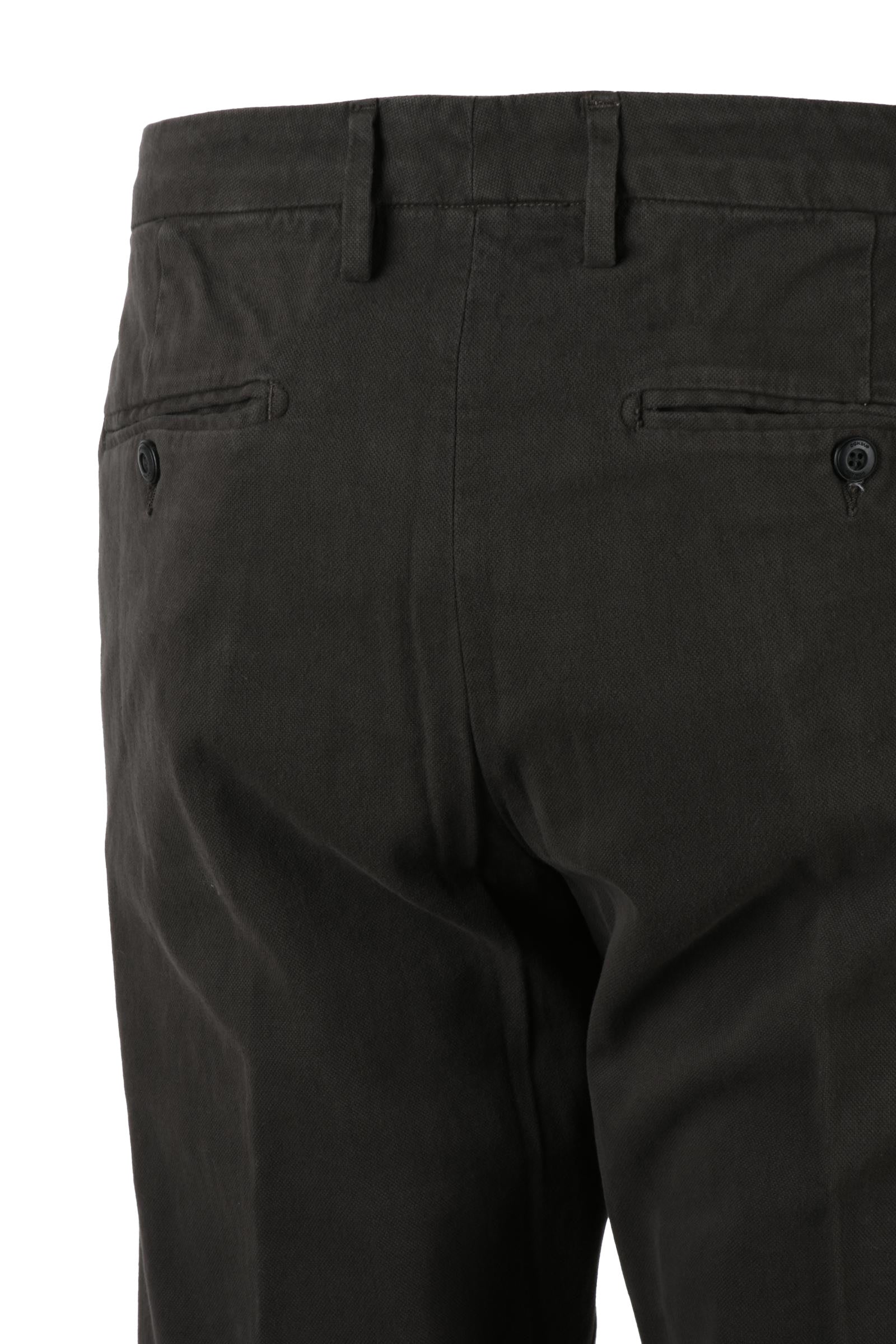DONDUP - TROUSERS