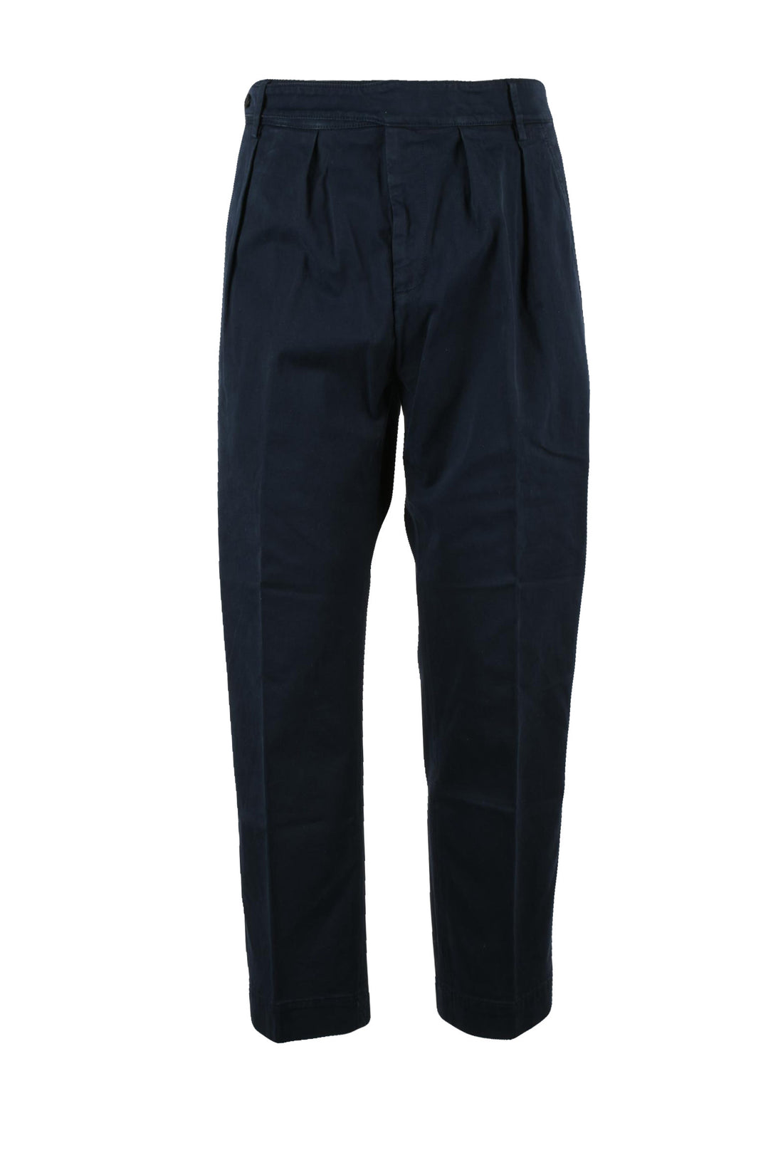 DONDUP - TROUSERS
