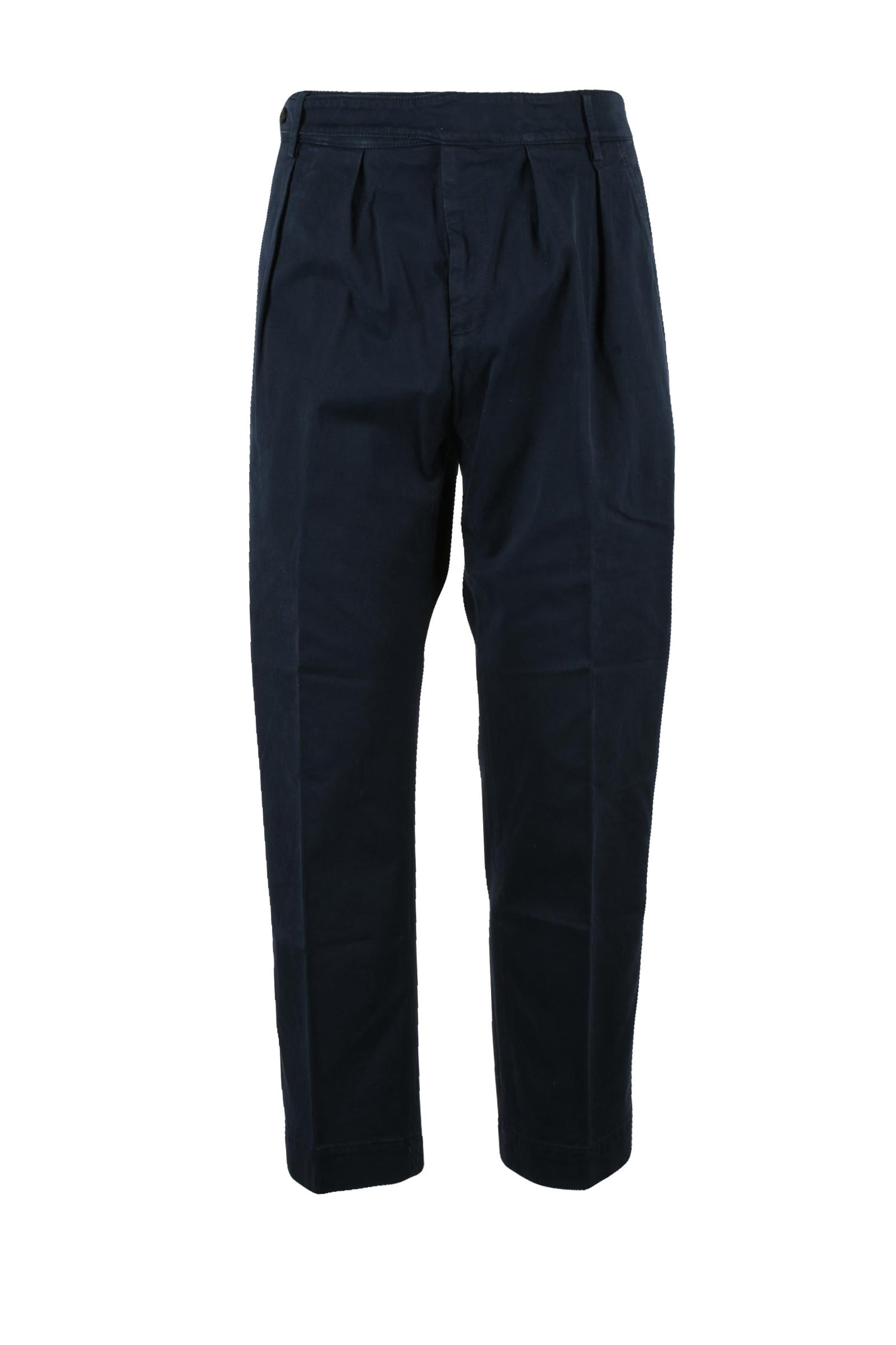 DONDUP - TROUSERS