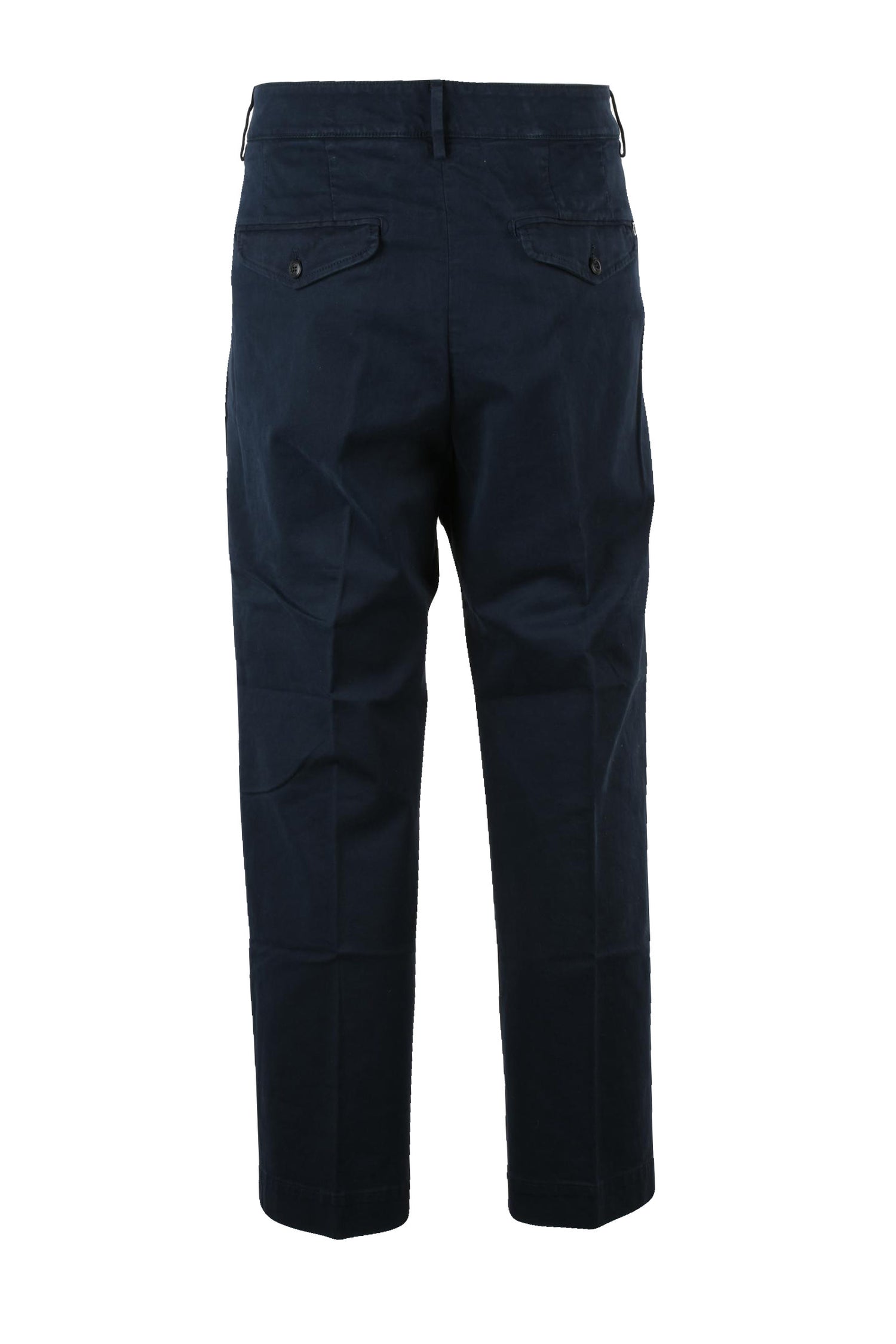 DONDUP - TROUSERS