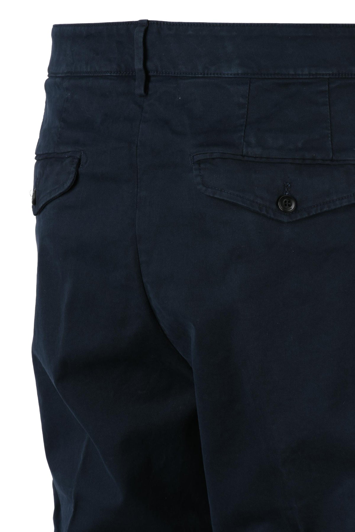 DONDUP - TROUSERS