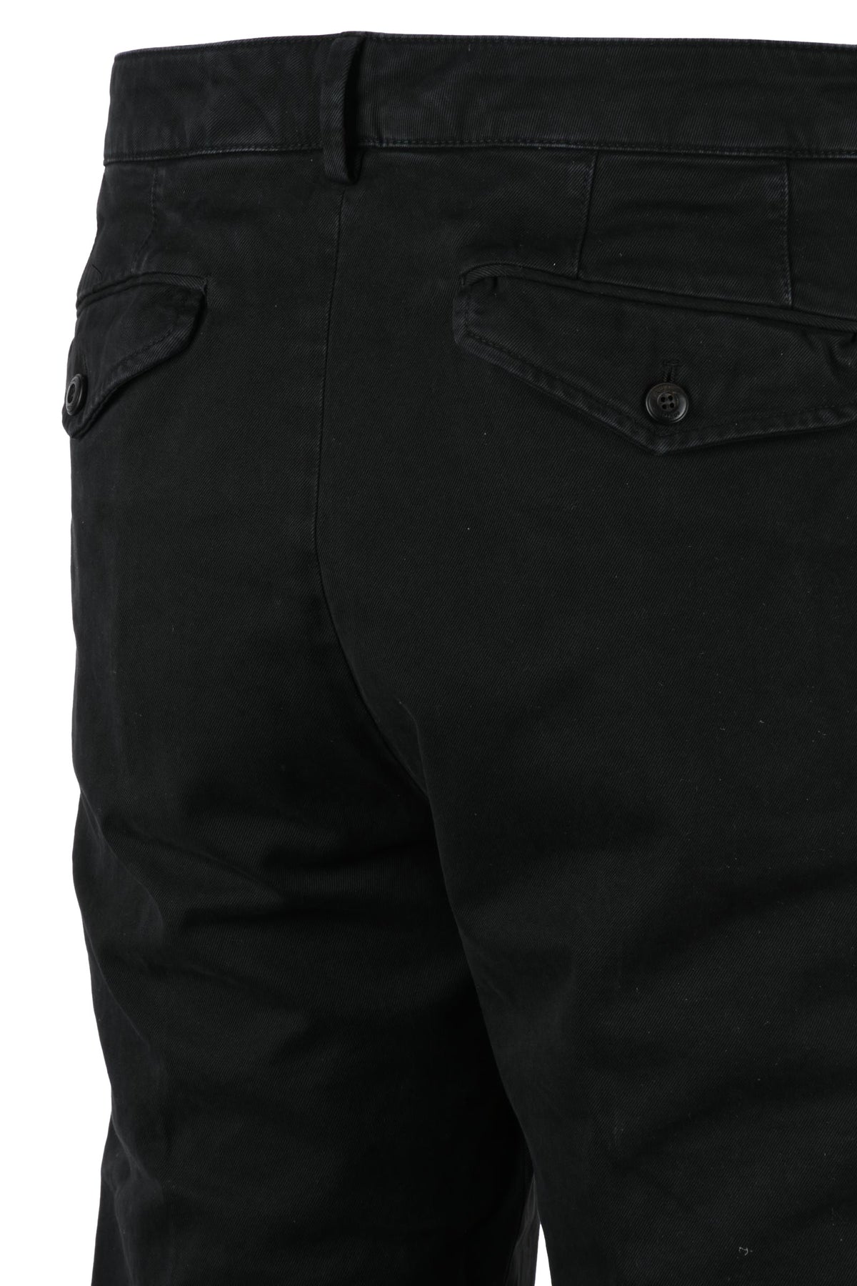DONDUP - TROUSERS