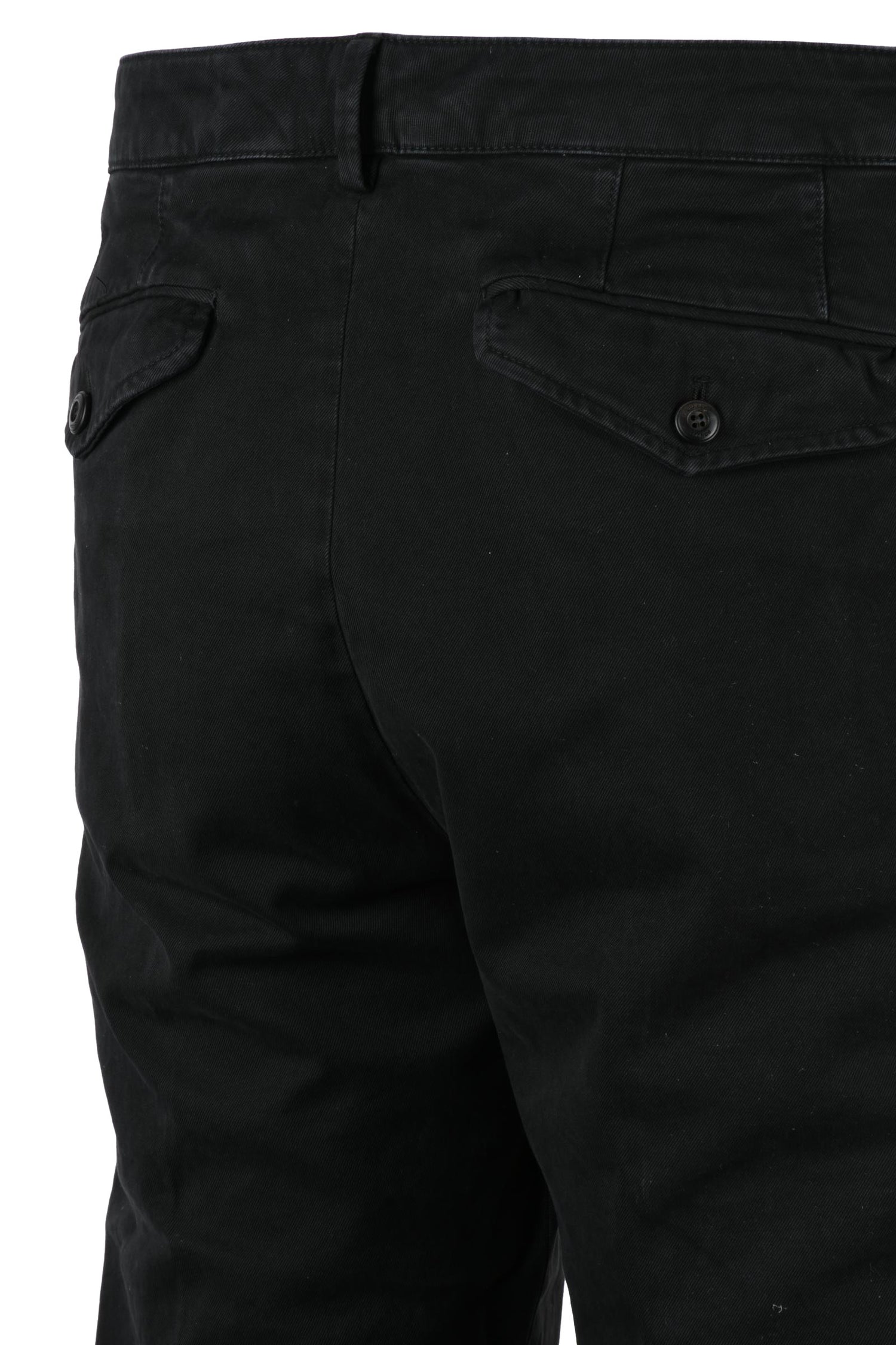DONDUP - TROUSERS