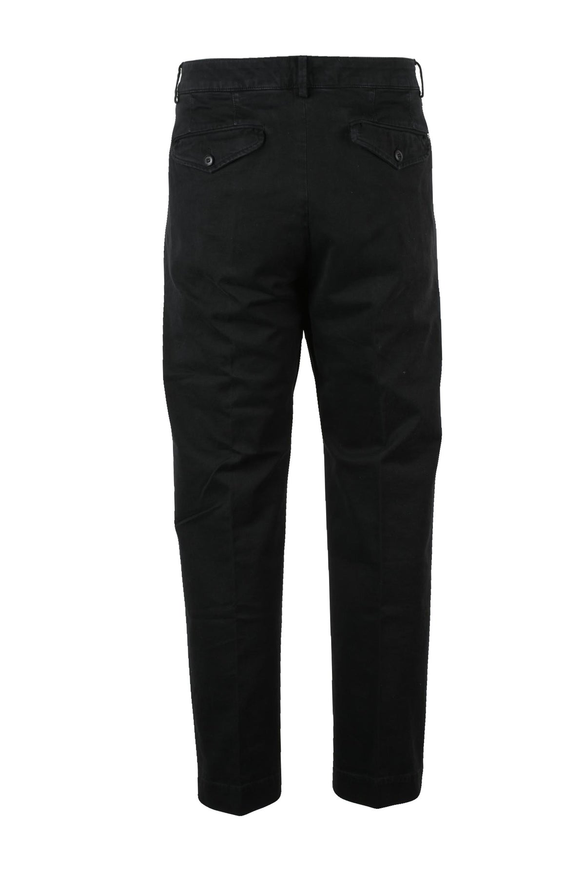 DONDUP - TROUSERS