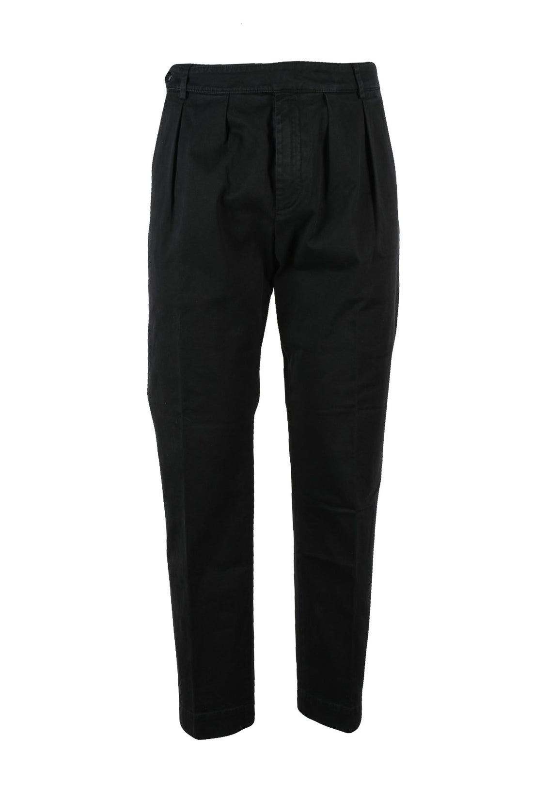 DONDUP - TROUSERS