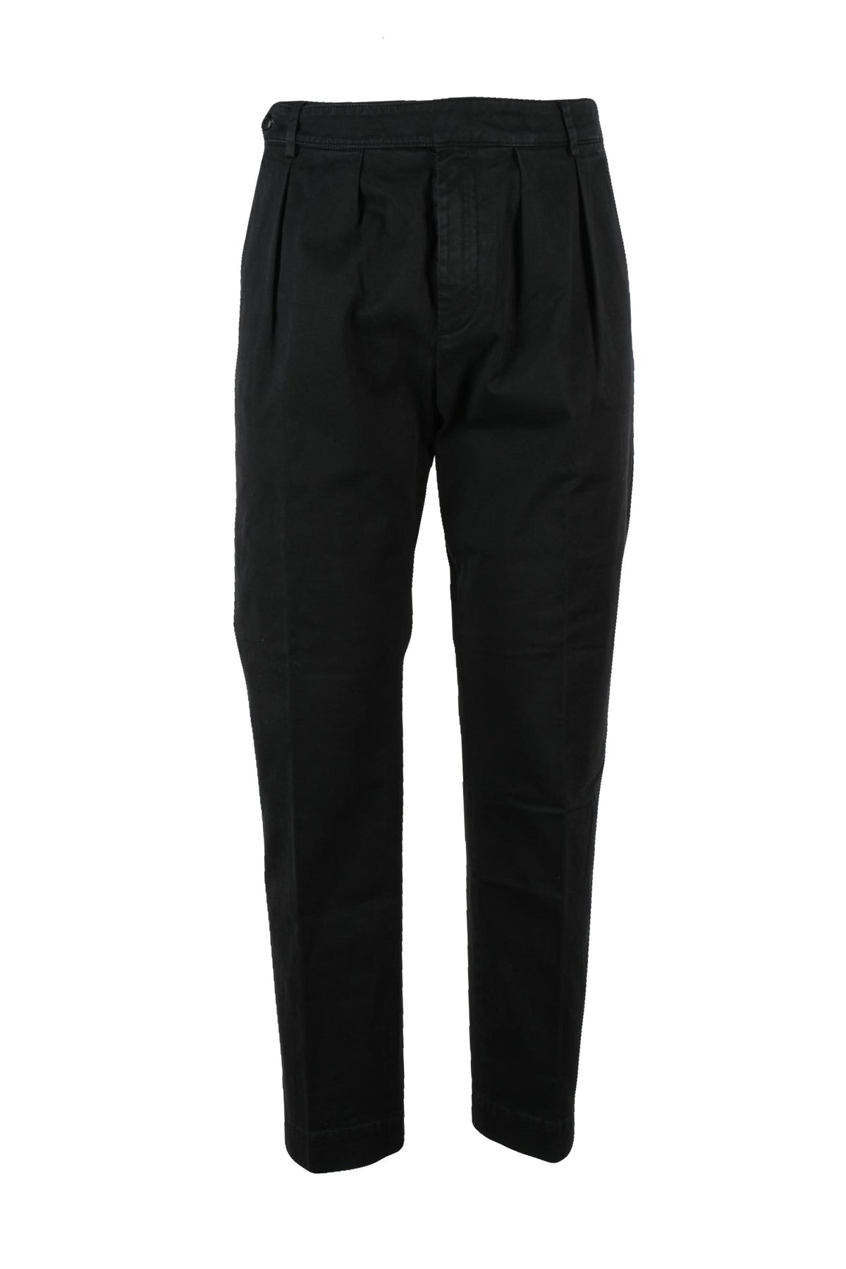 DONDUP - TROUSERS