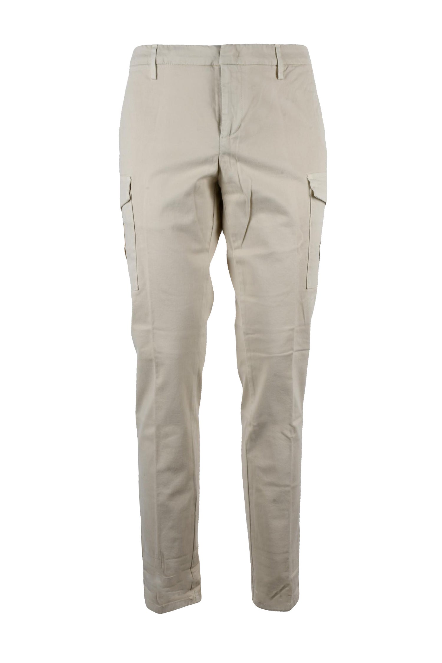 DONDUP - TROUSERS