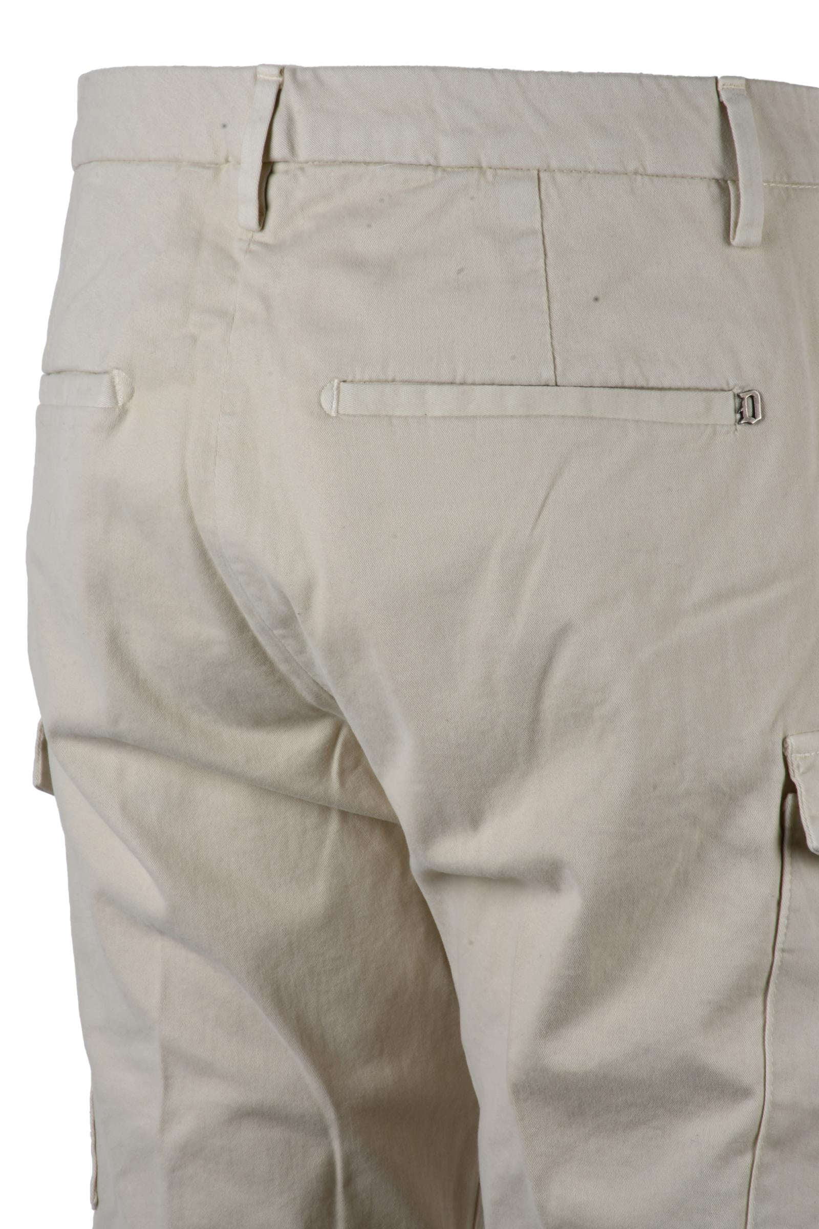 DONDUP - TROUSERS