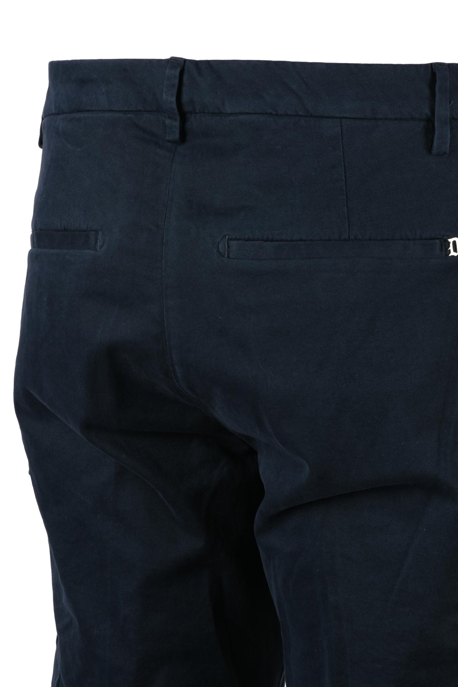 DONDUP - TROUSERS