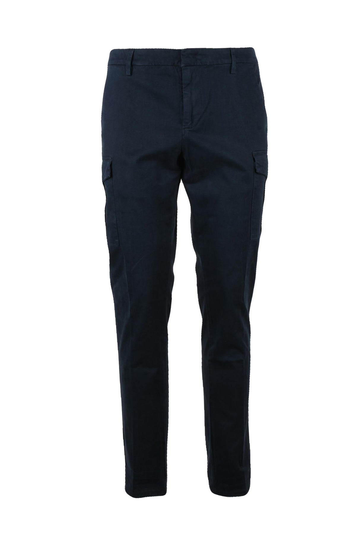 DONDUP - TROUSERS
