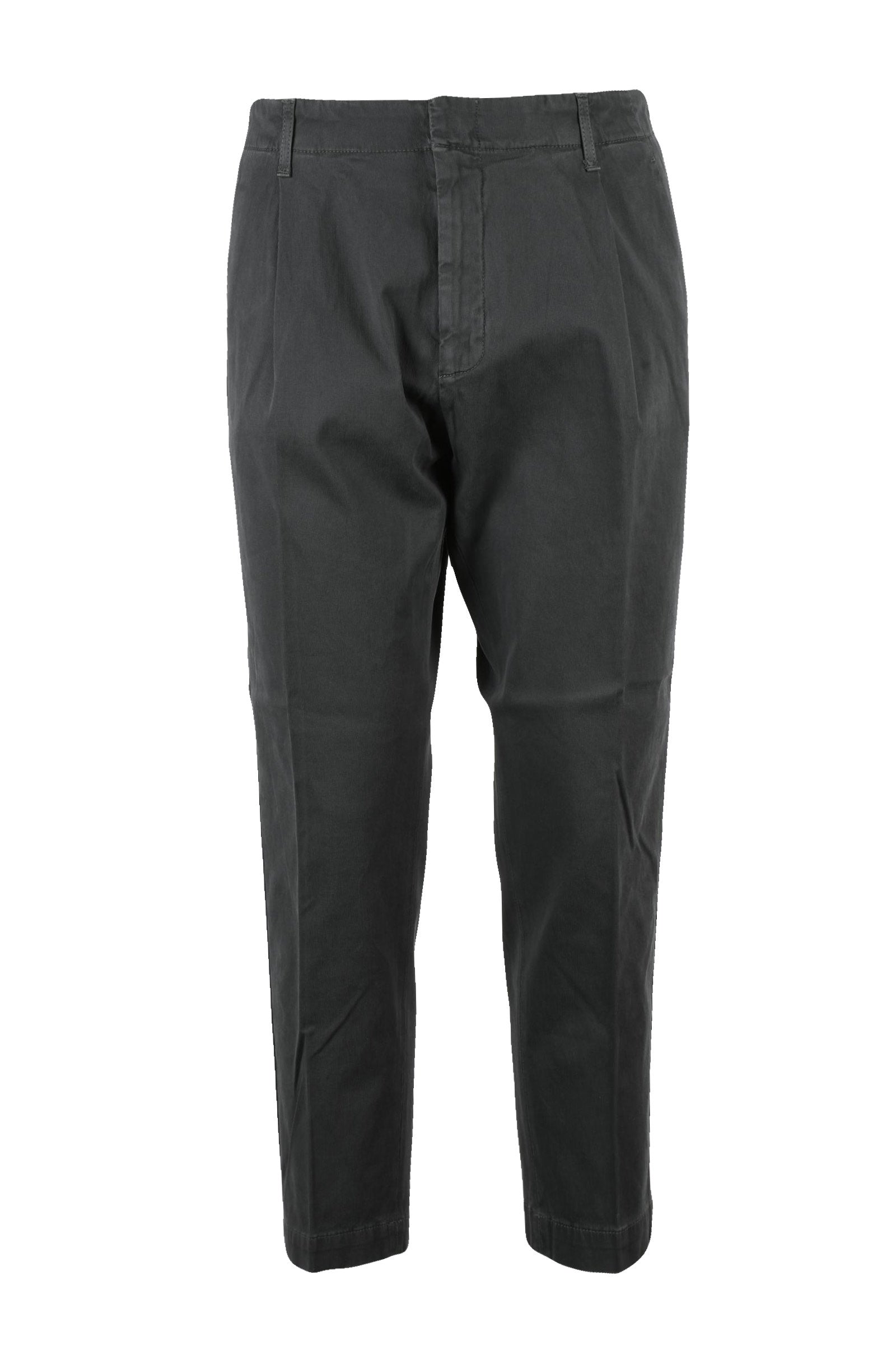 DONDUP - TROUSERS
