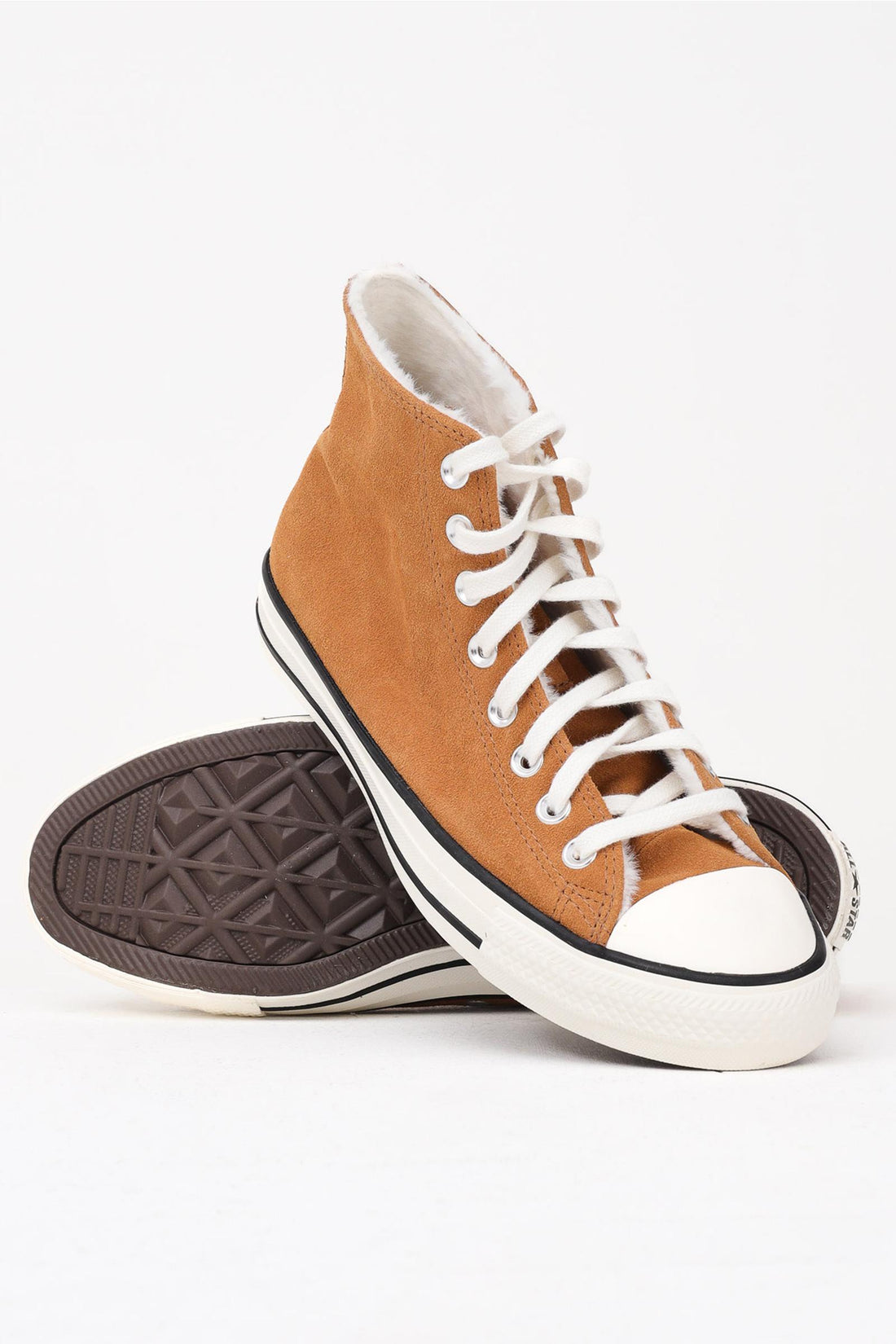 CONVERSE - SHOES