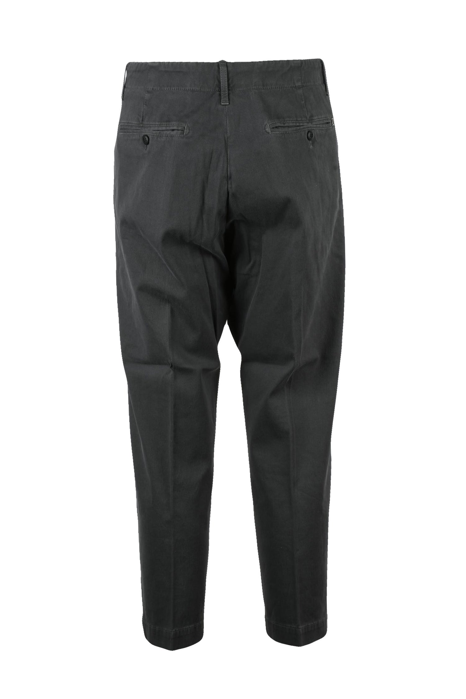 DONDUP - TROUSERS