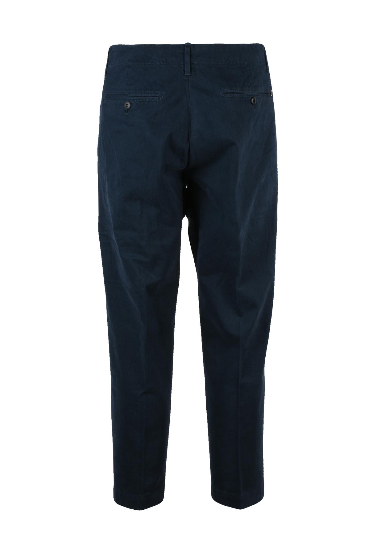 DONDUP - TROUSERS