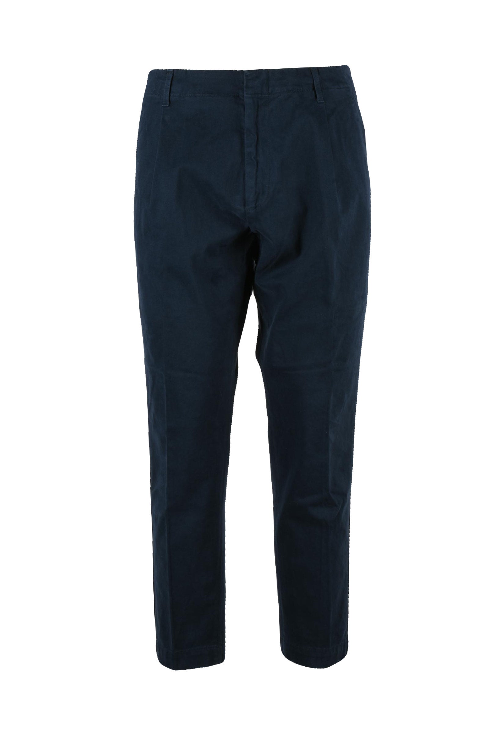 DONDUP - TROUSERS