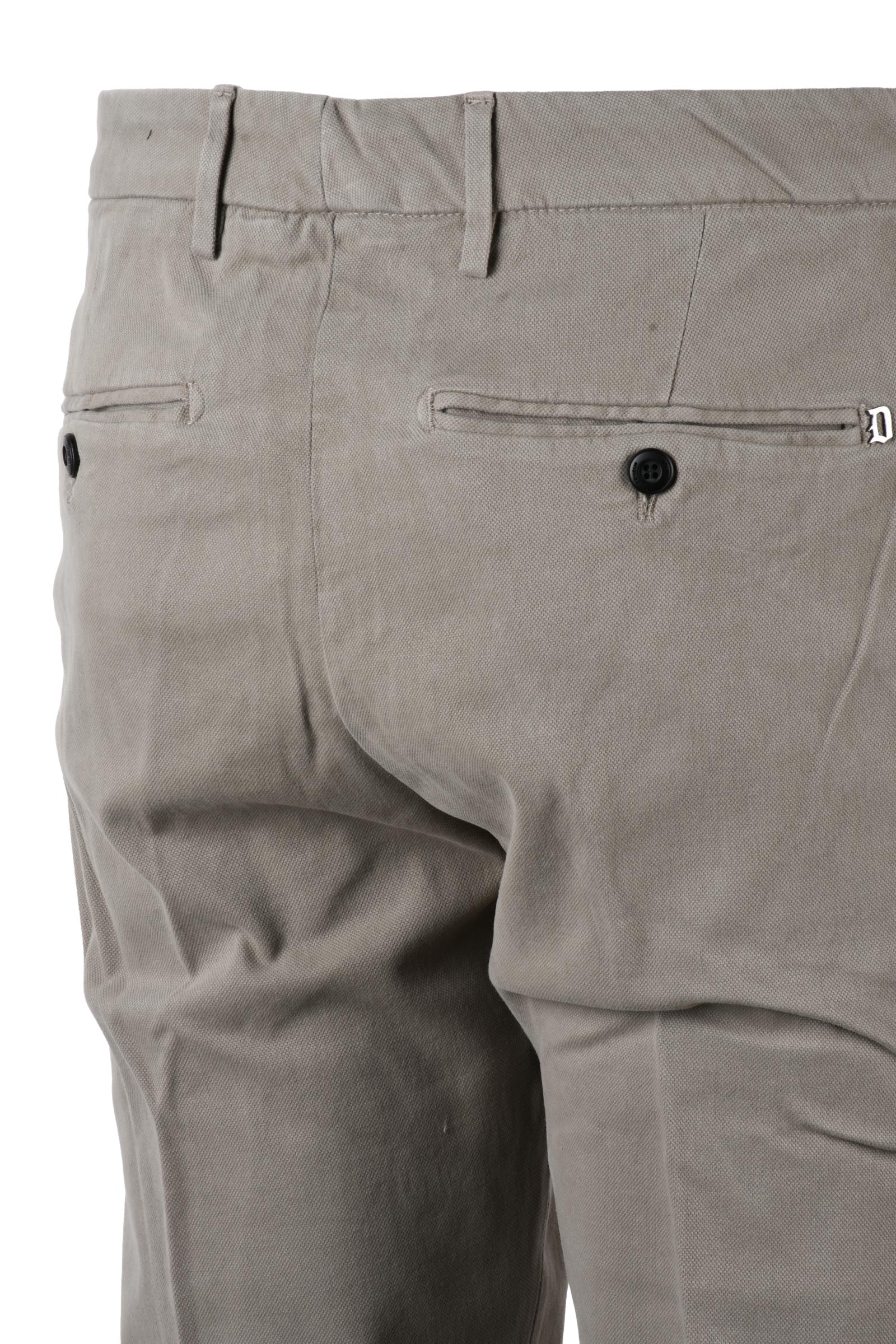 DONDUP - TROUSERS