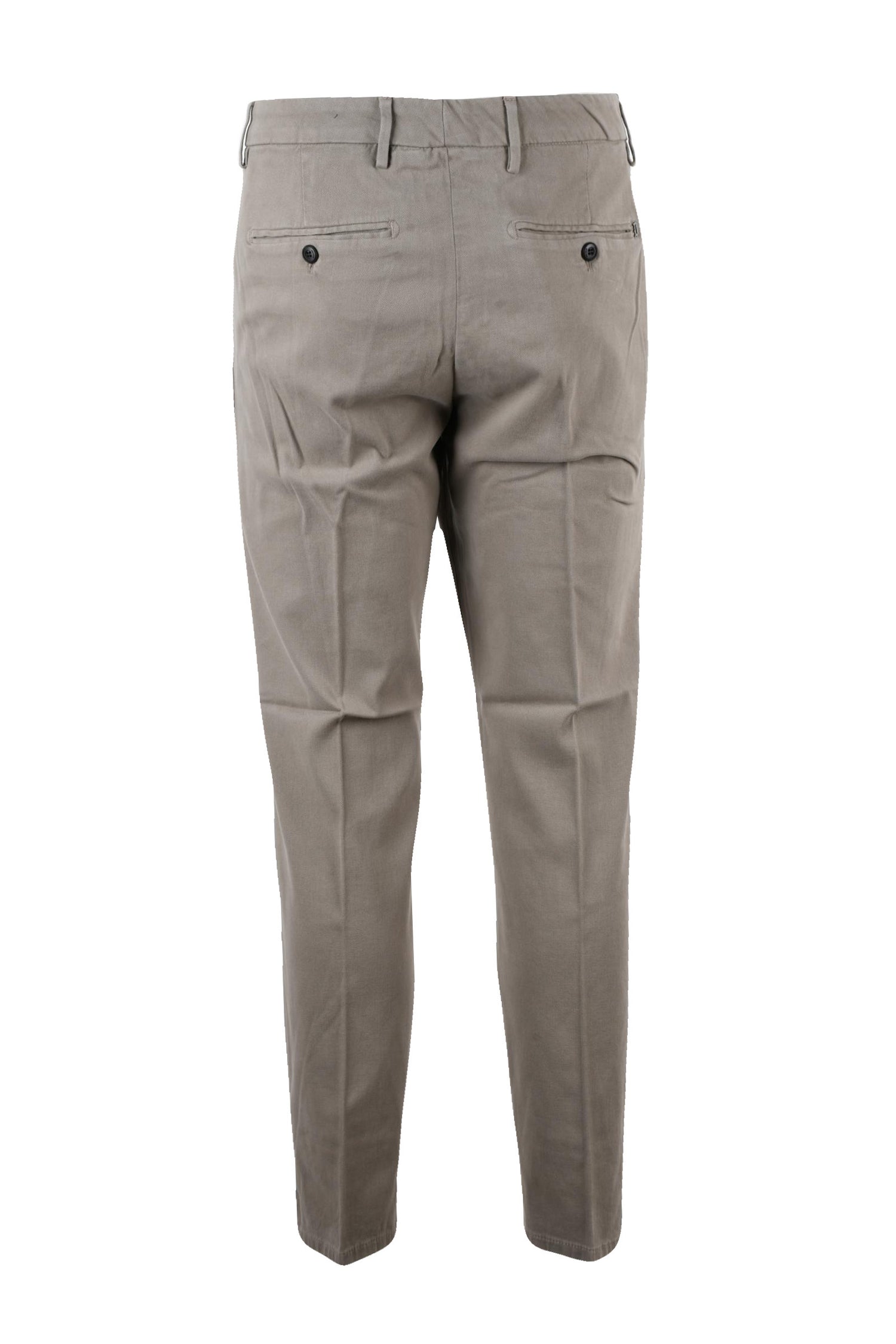 DONDUP - TROUSERS