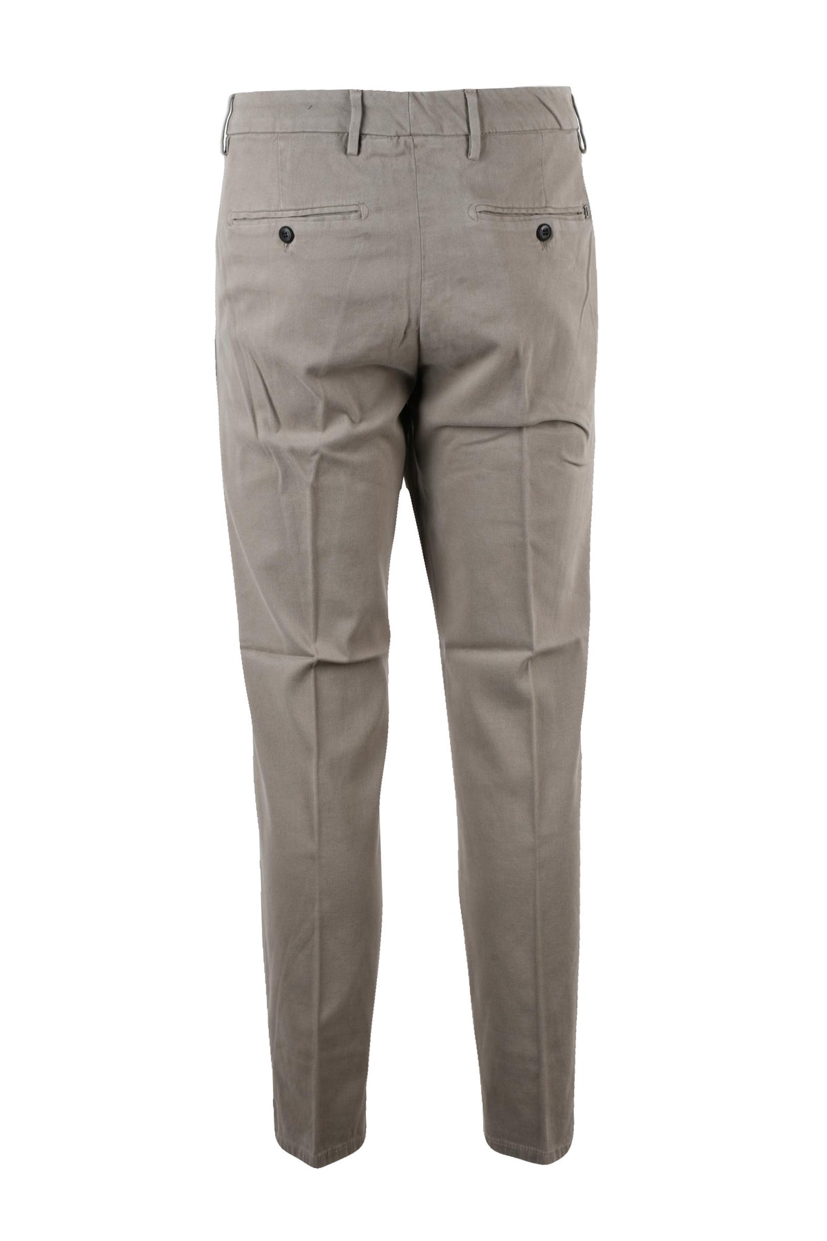 DONDUP - TROUSERS
