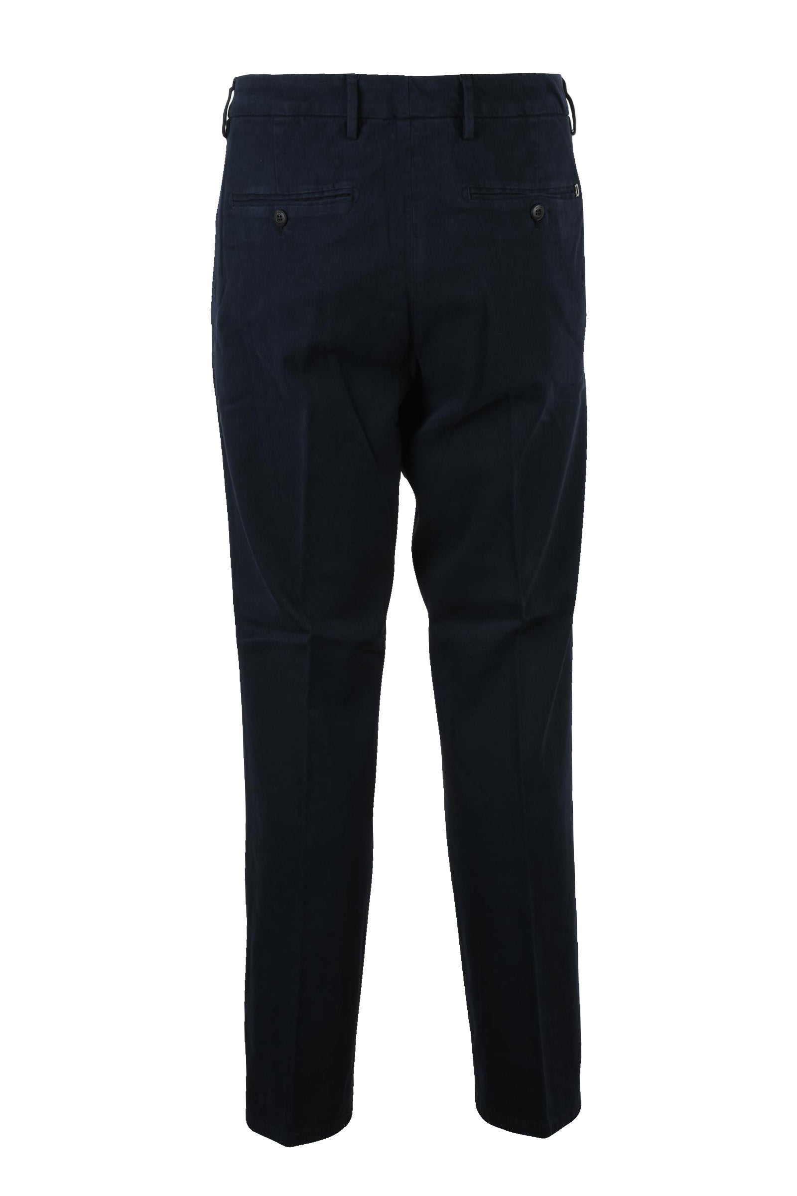 DONDUP - TROUSERS