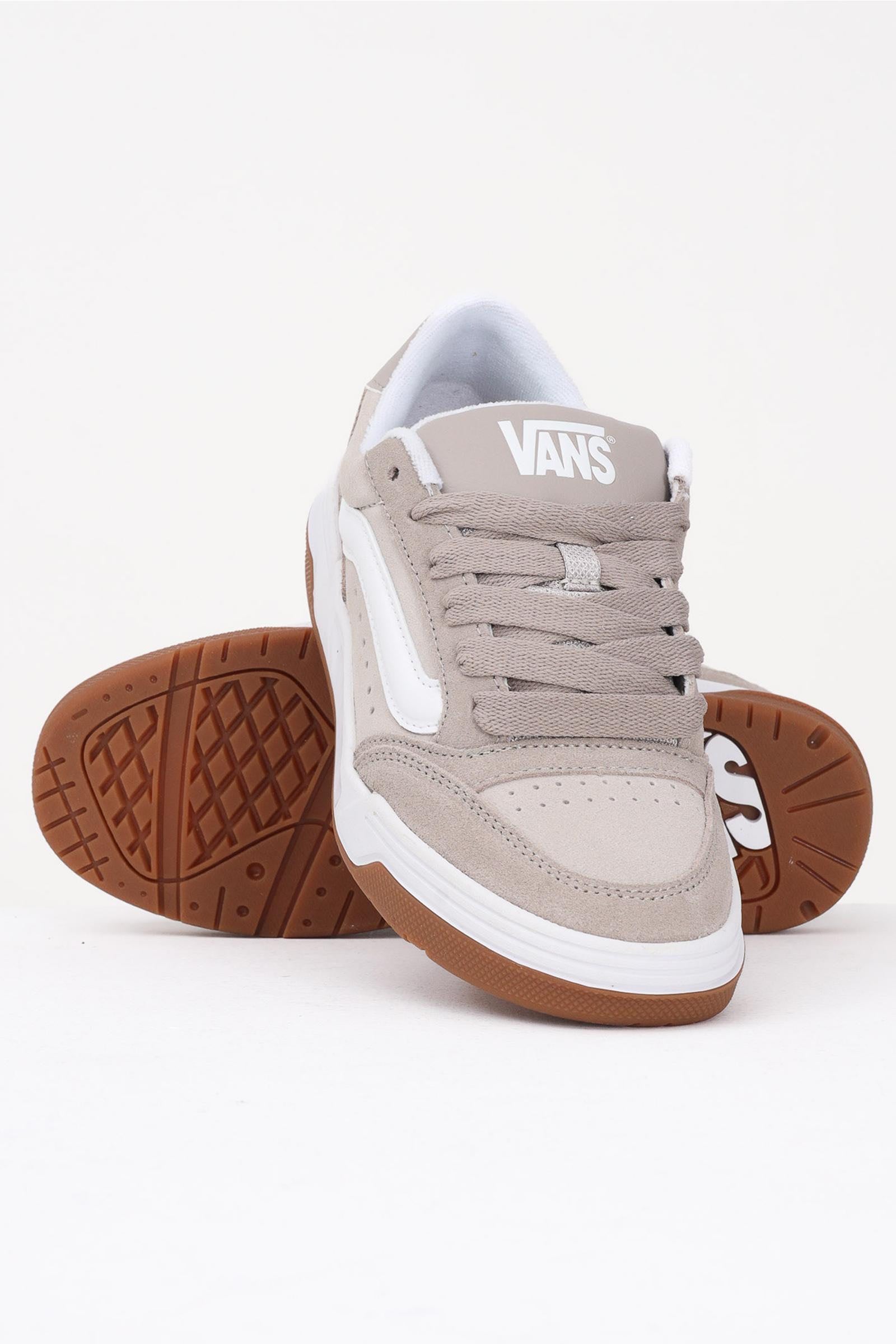 VANS - SHOES
