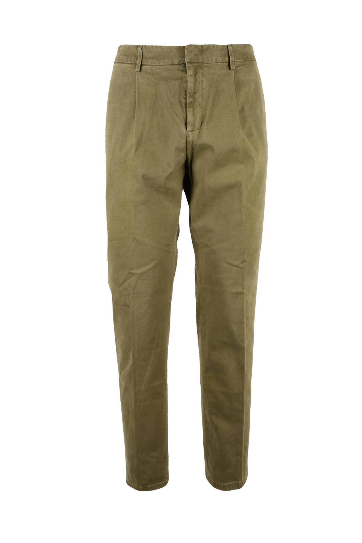 DONDUP - TROUSERS