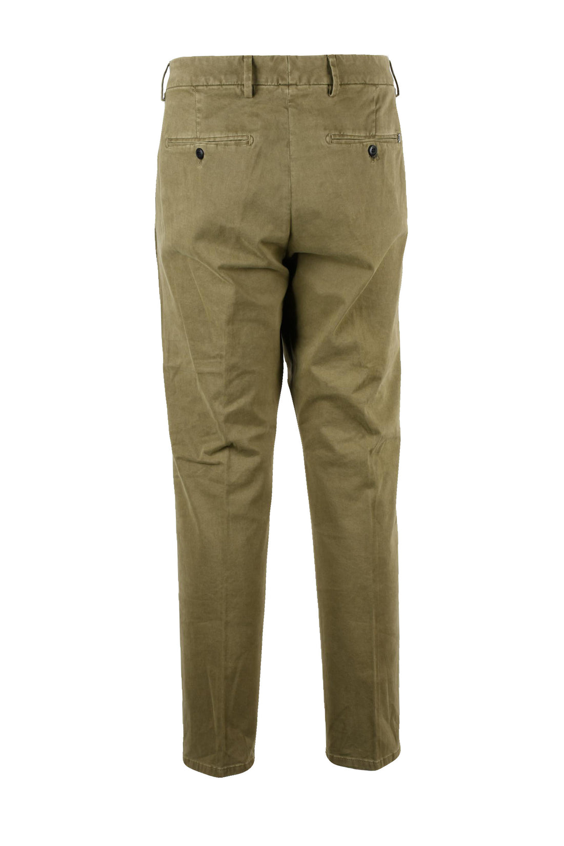 DONDUP - TROUSERS