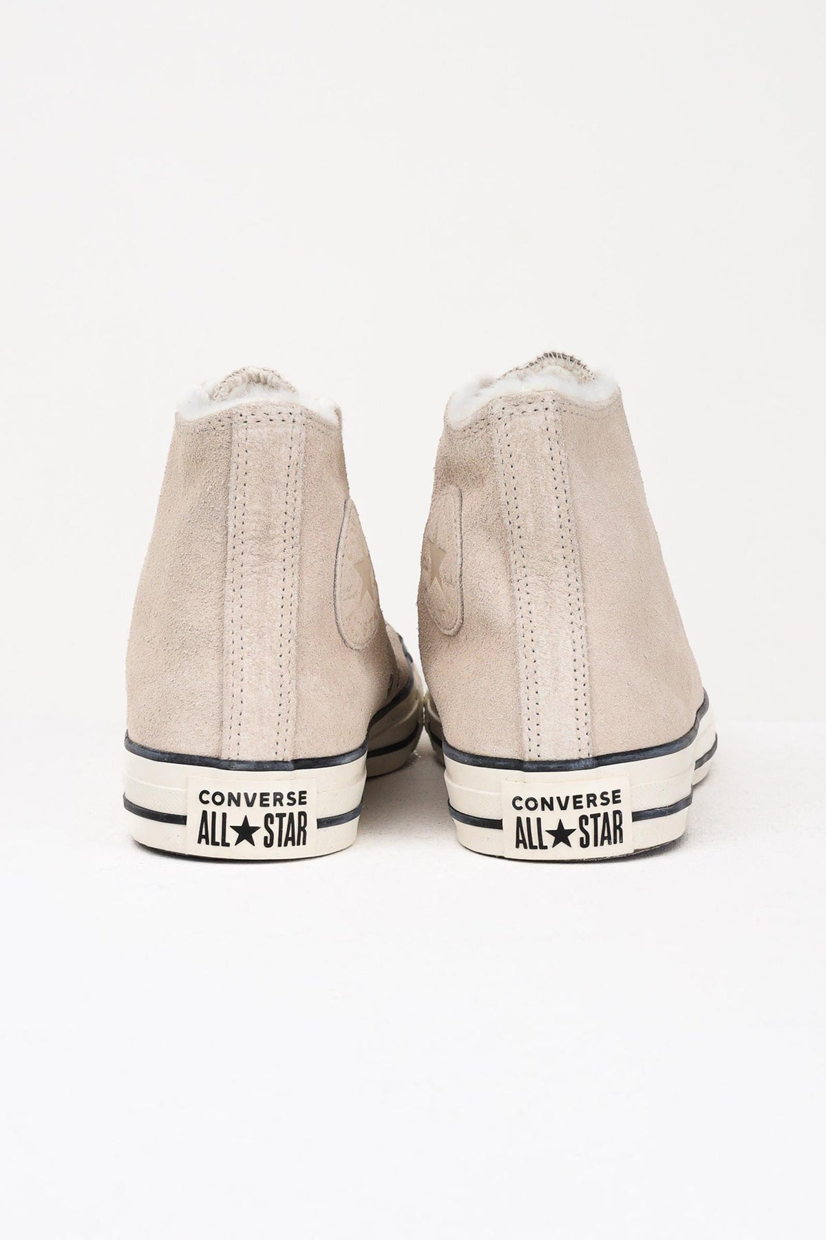 CONVERSE - SHOES