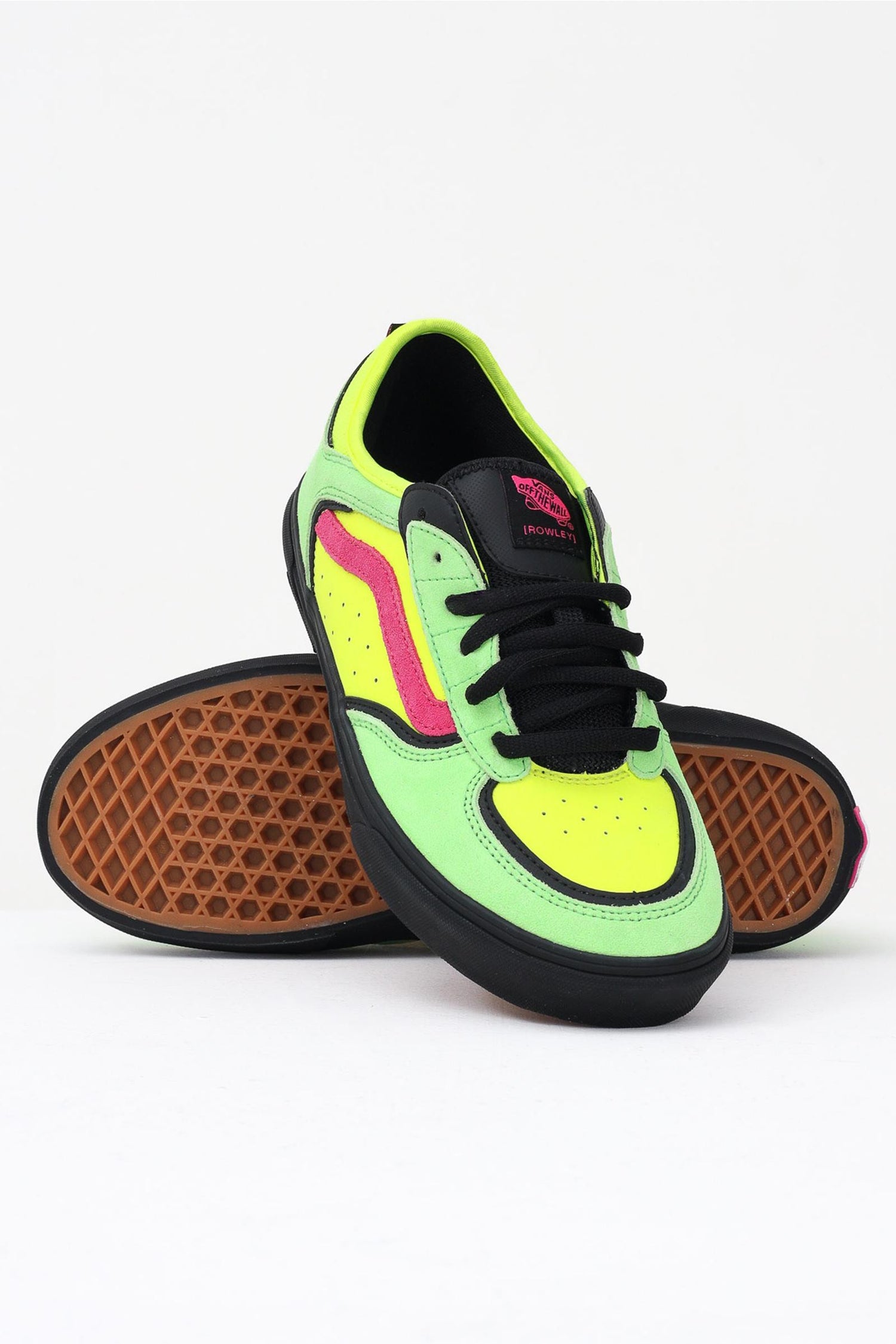 VANS - SHOES