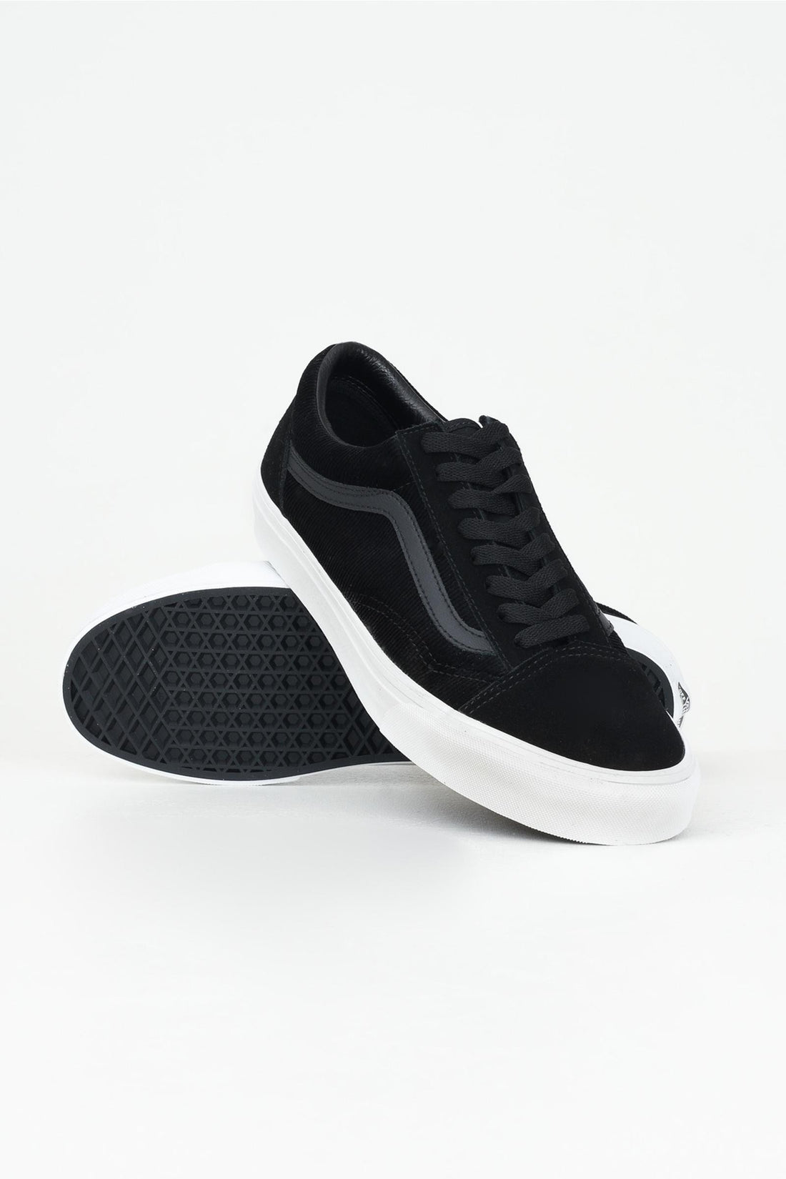VANS - SHOES