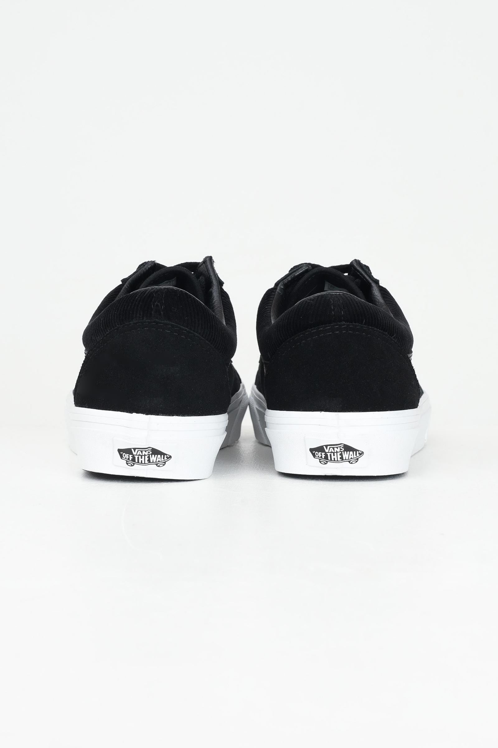 VANS - SHOES