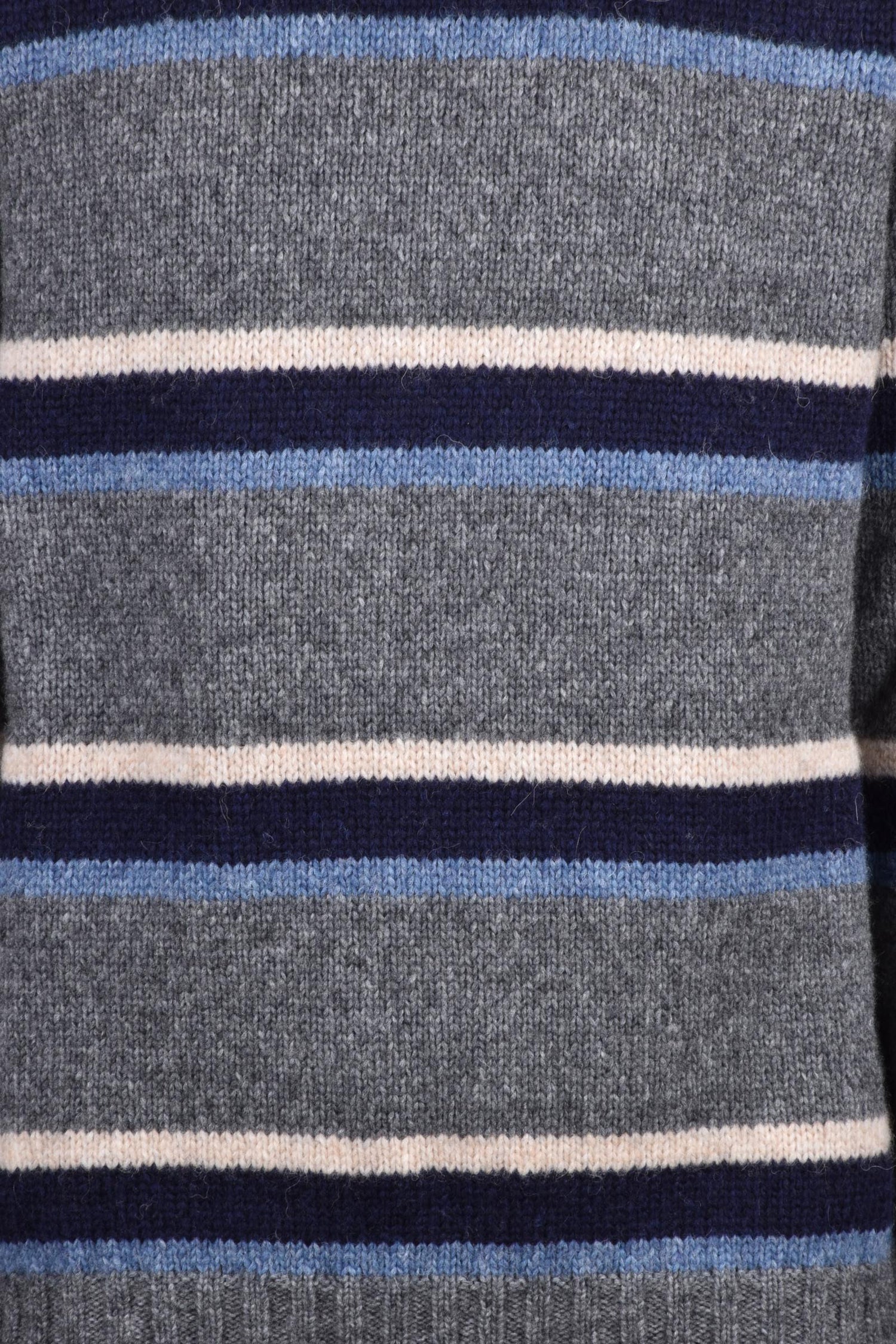 ALPHA STUDIO - KNITWEAR AND SWEATSHIRTS