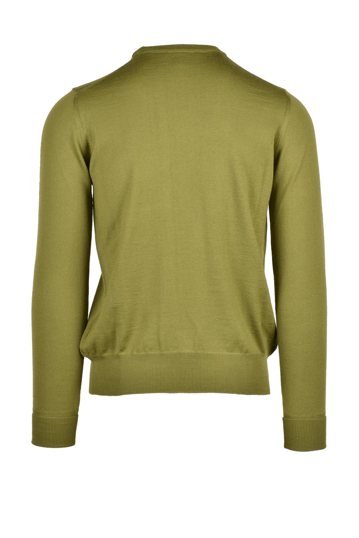 ALPHA STUDIO - KNITWEAR AND SWEATSHIRTS