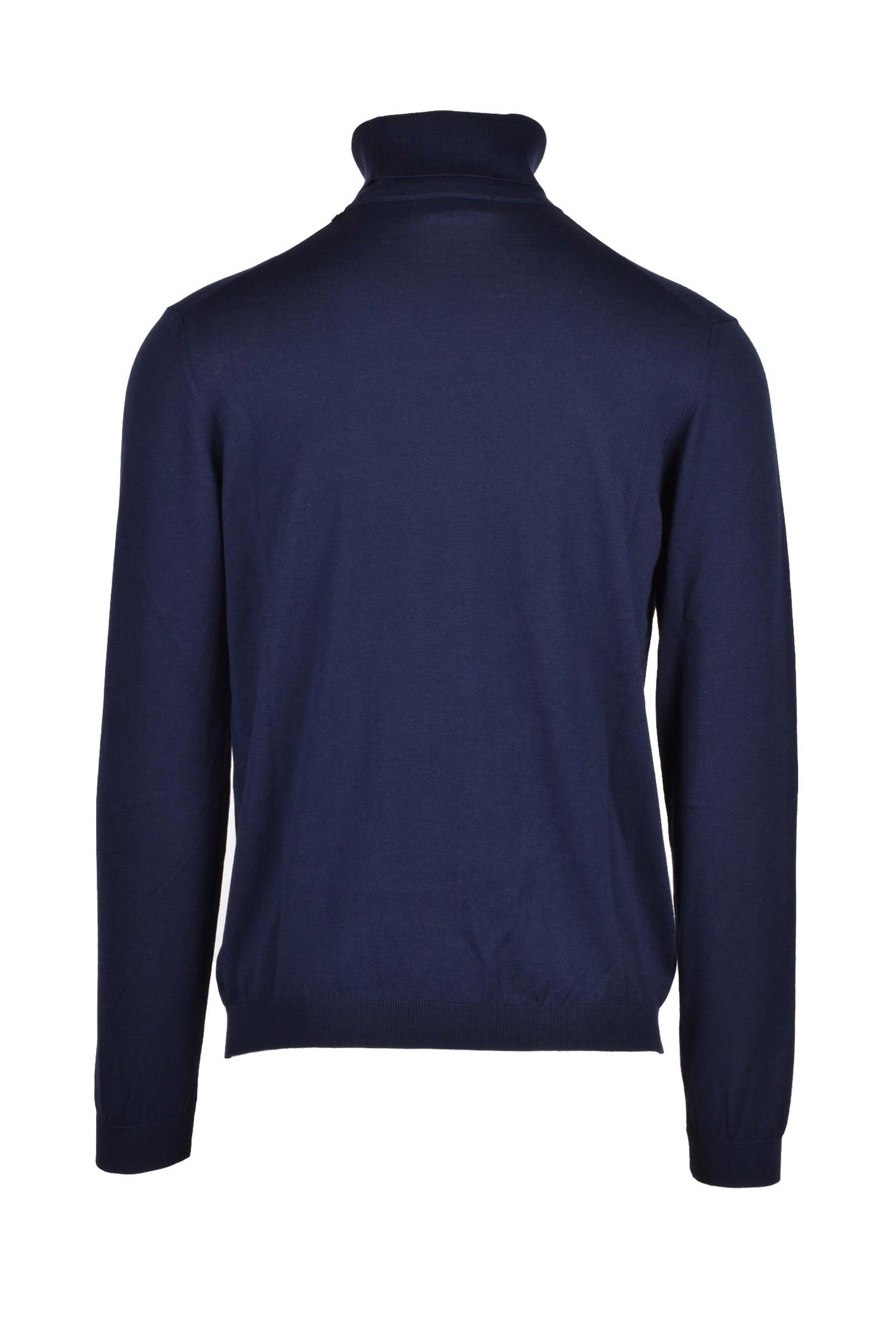 ALPHA STUDIO - KNITWEAR AND SWEATSHIRTS