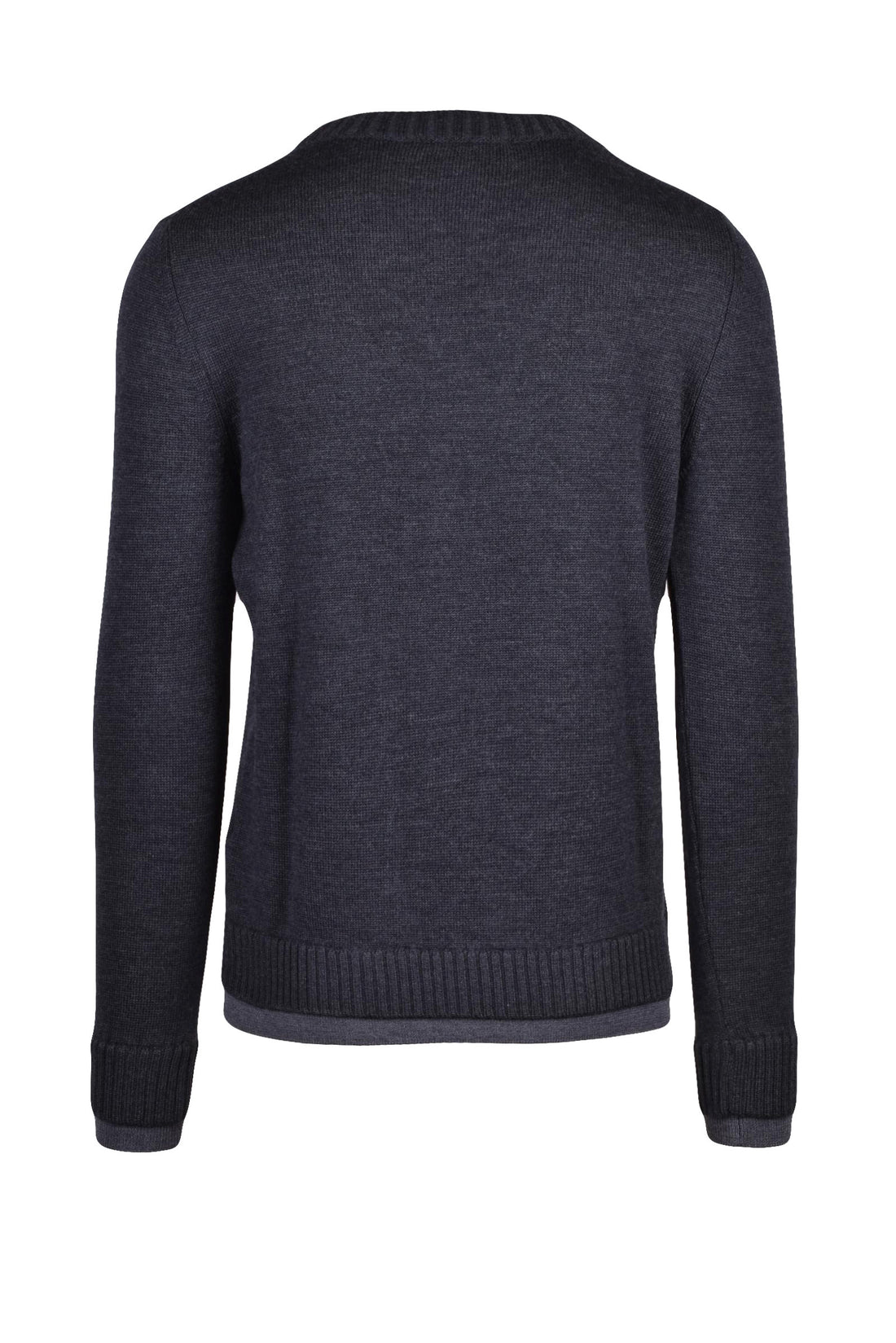 ALPHA STUDIO - KNITWEAR AND SWEATSHIRTS