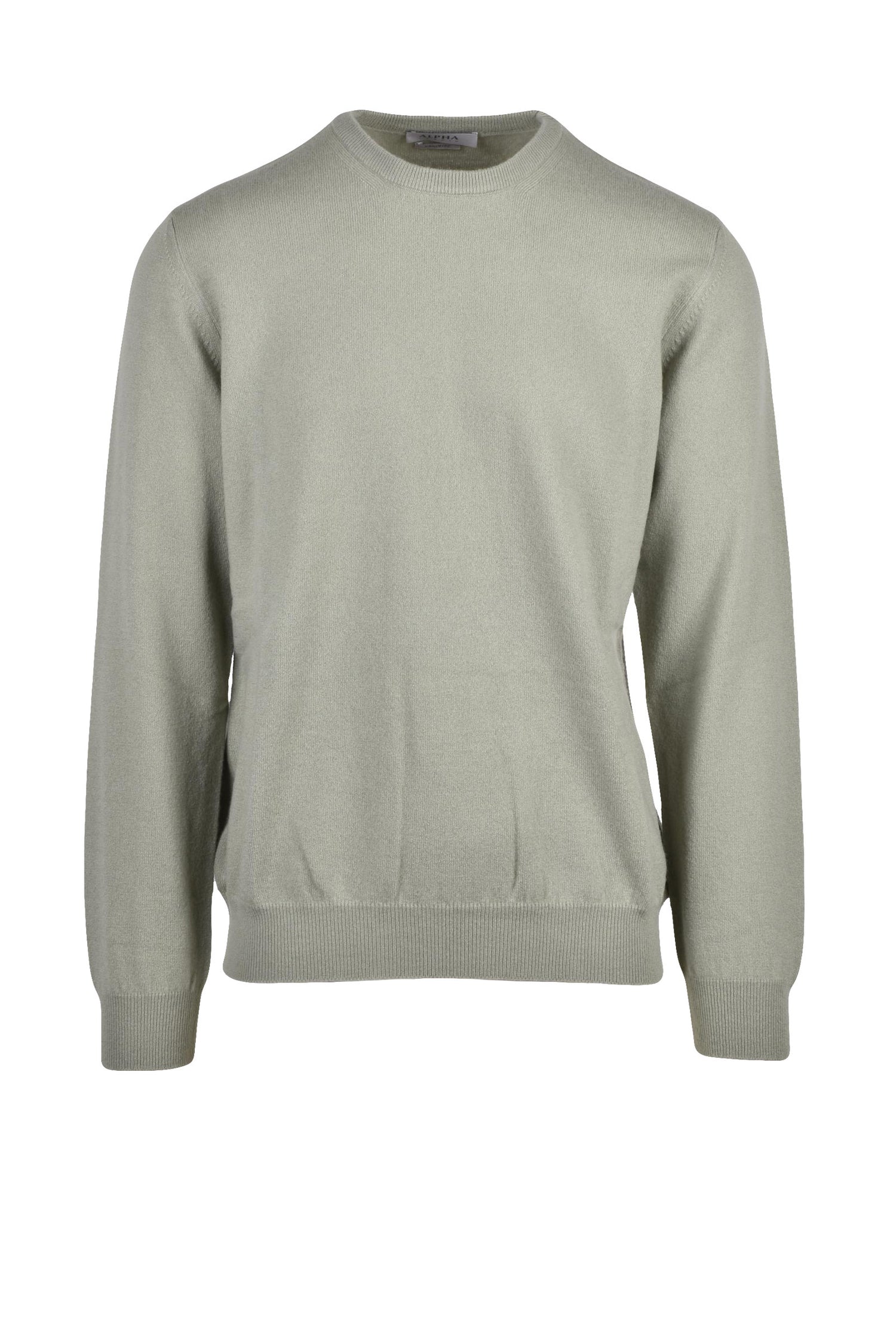 ALPHA STUDIO - KNITWEAR AND SWEATSHIRTS